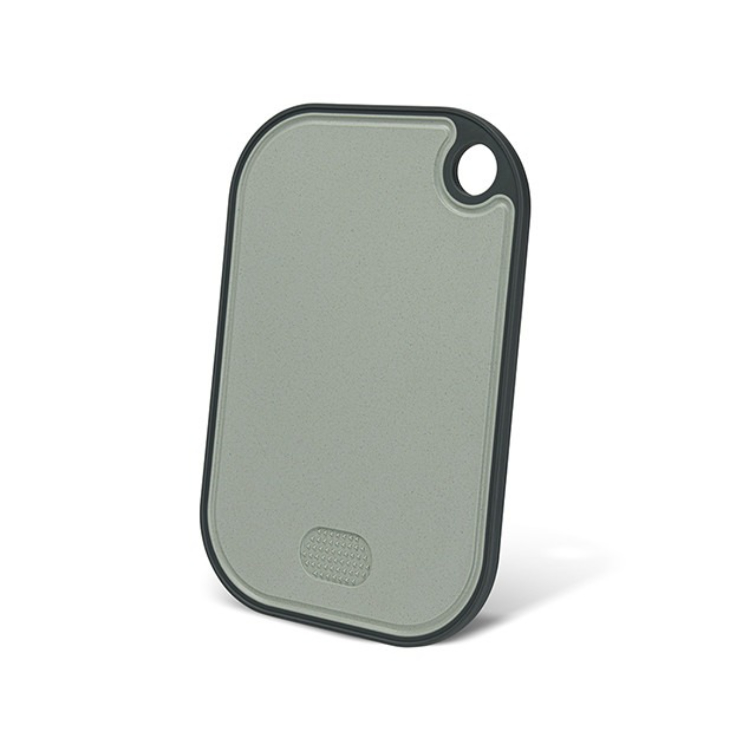 Доска разделочная Fissman пластиковая 31х21x1 см 1190₽