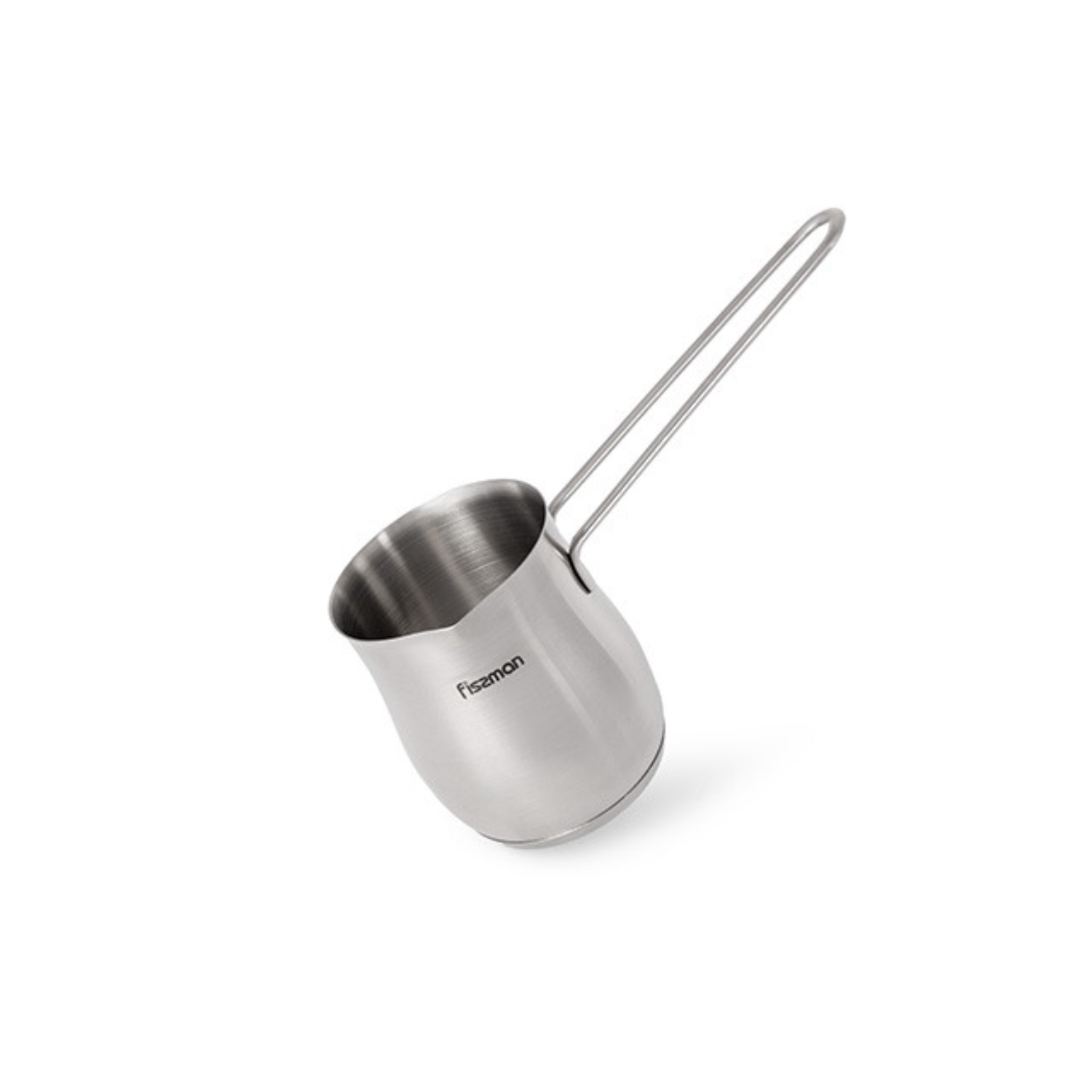 Турка Fissman с индукционным дном нержавеющая сталь 580 мл 2990₽