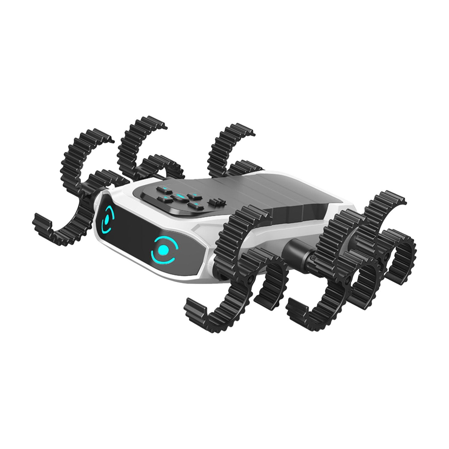 Конструктор ND Play Кибер паук