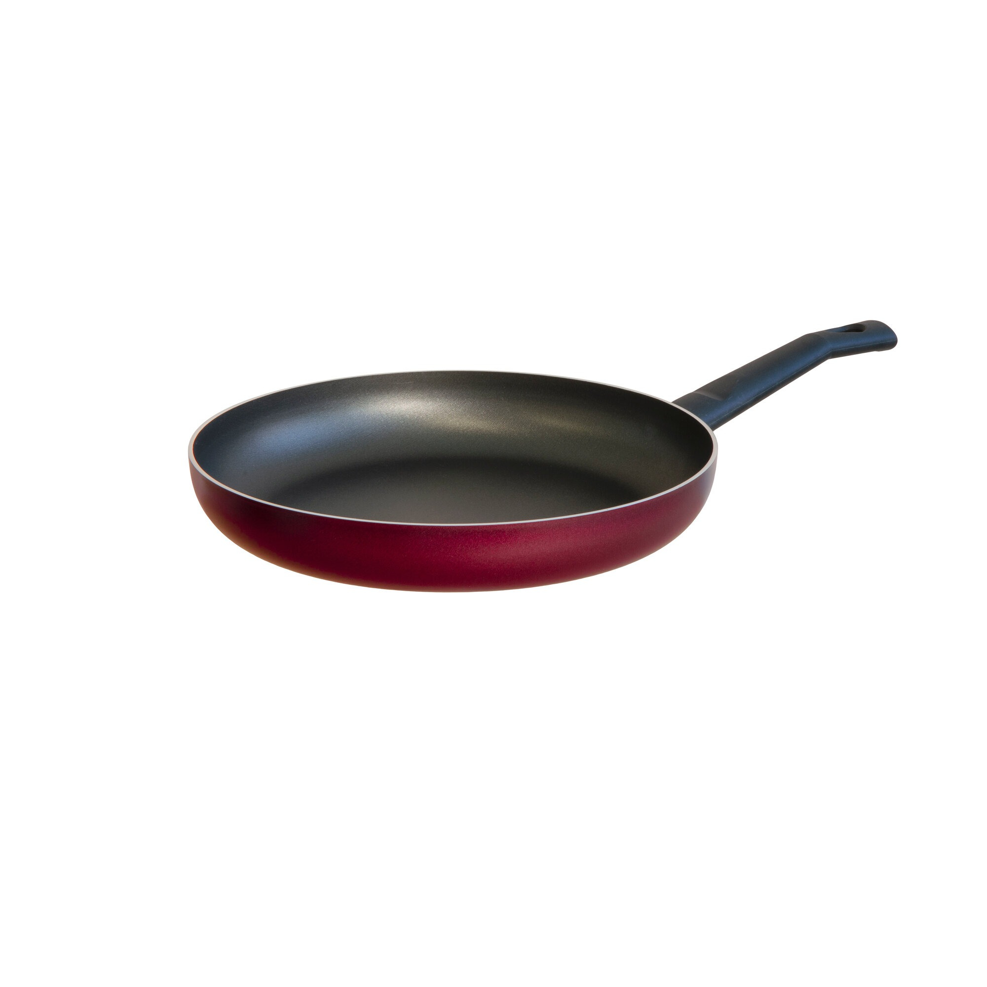 Сковорода Domo Jolie алюминиевая 24 см