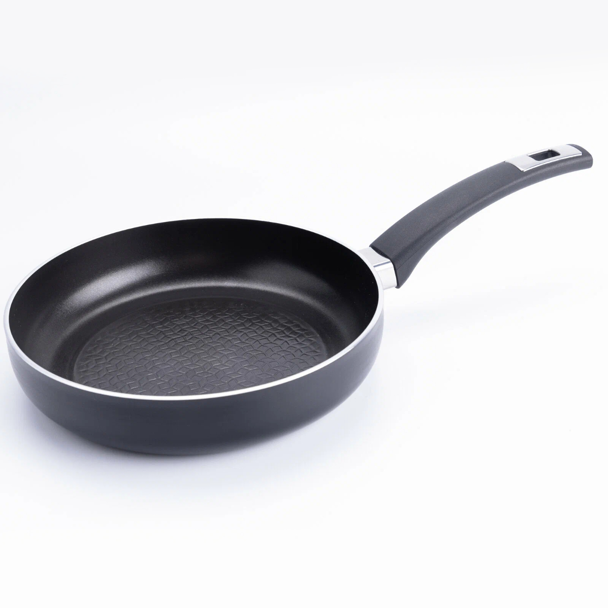 Сковорода Domo Alter ego алюминиевая 28 см