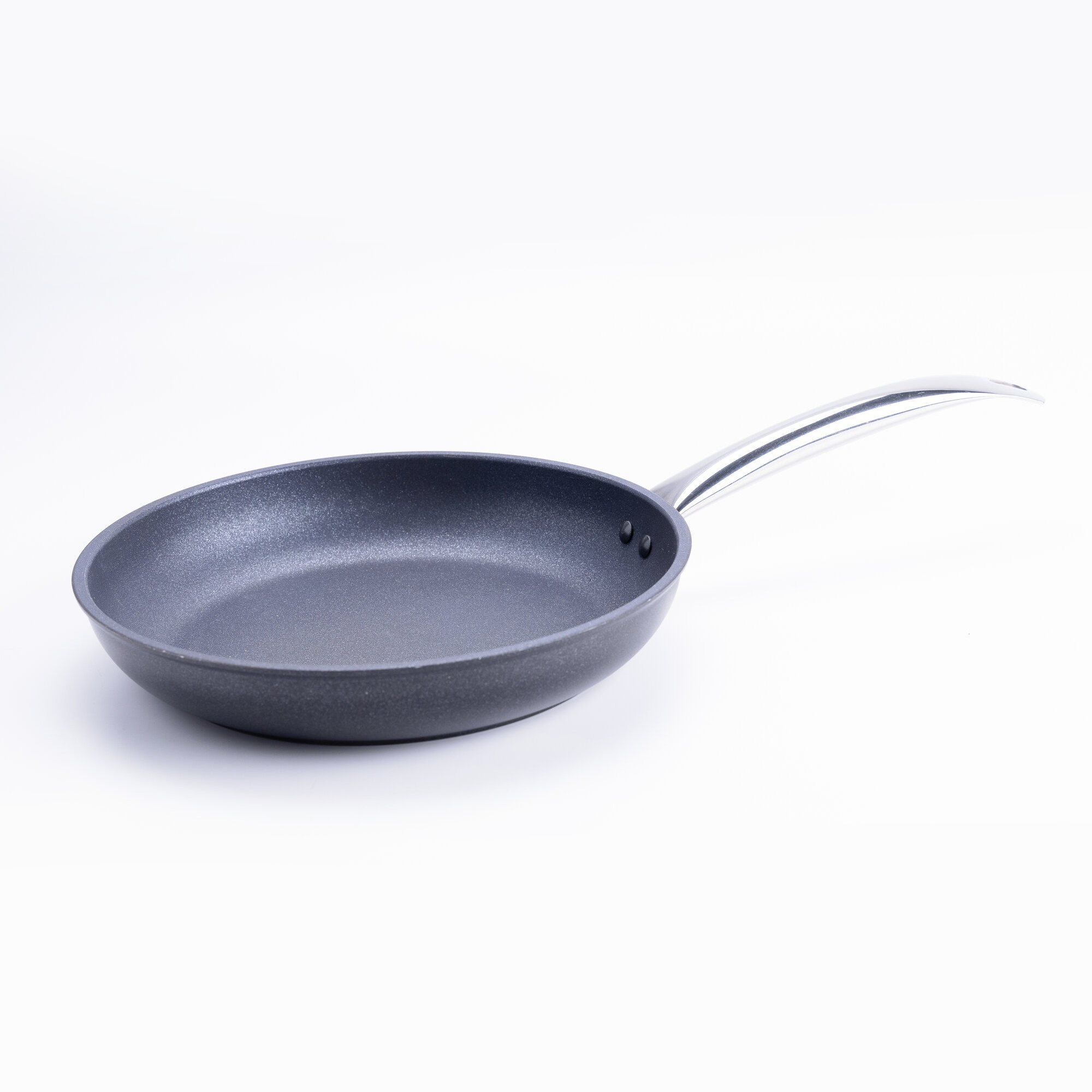 Сковорода Domo Maxima глубокая 24 см