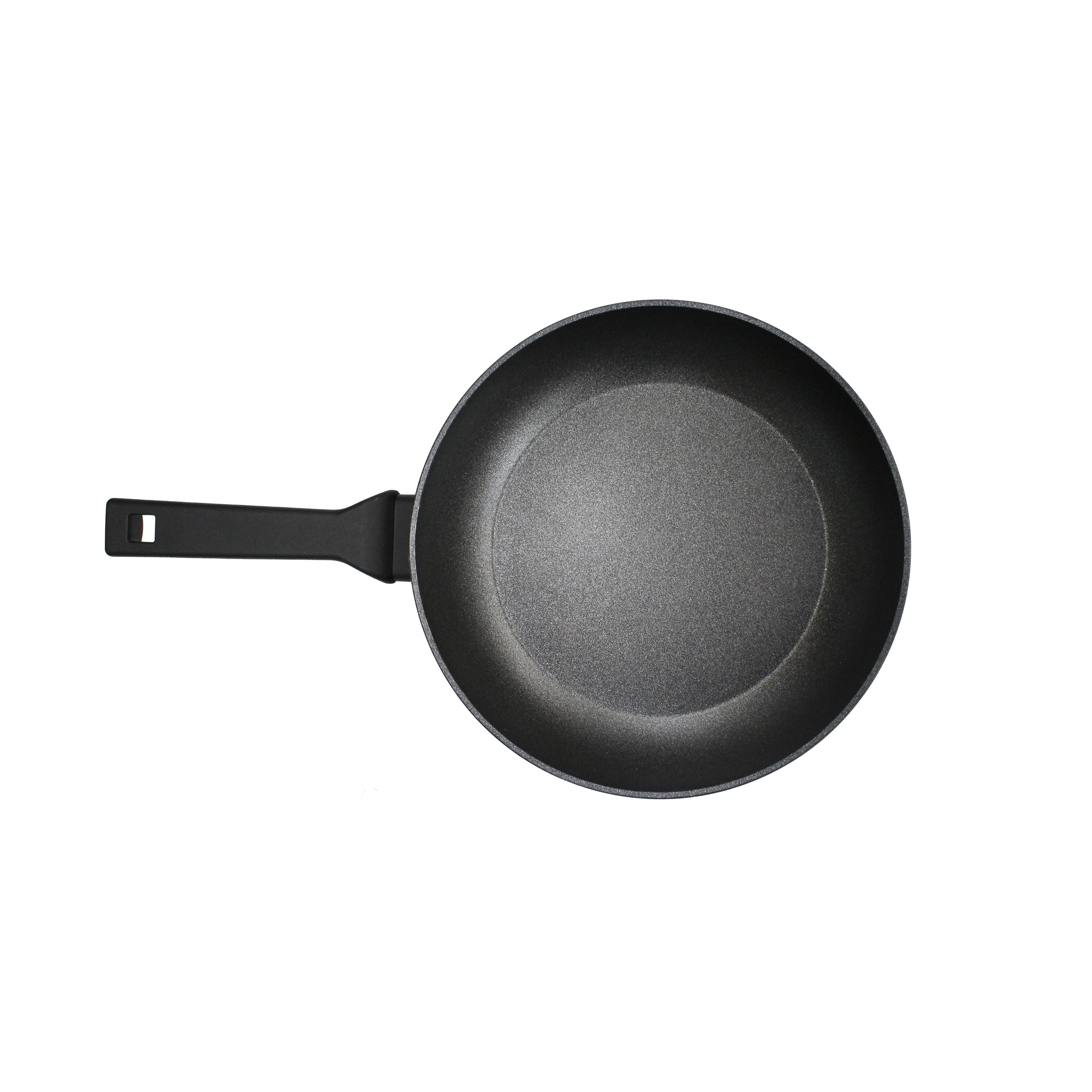 Сковорода Domo Eclipse глубокая алюминиевая 24 см