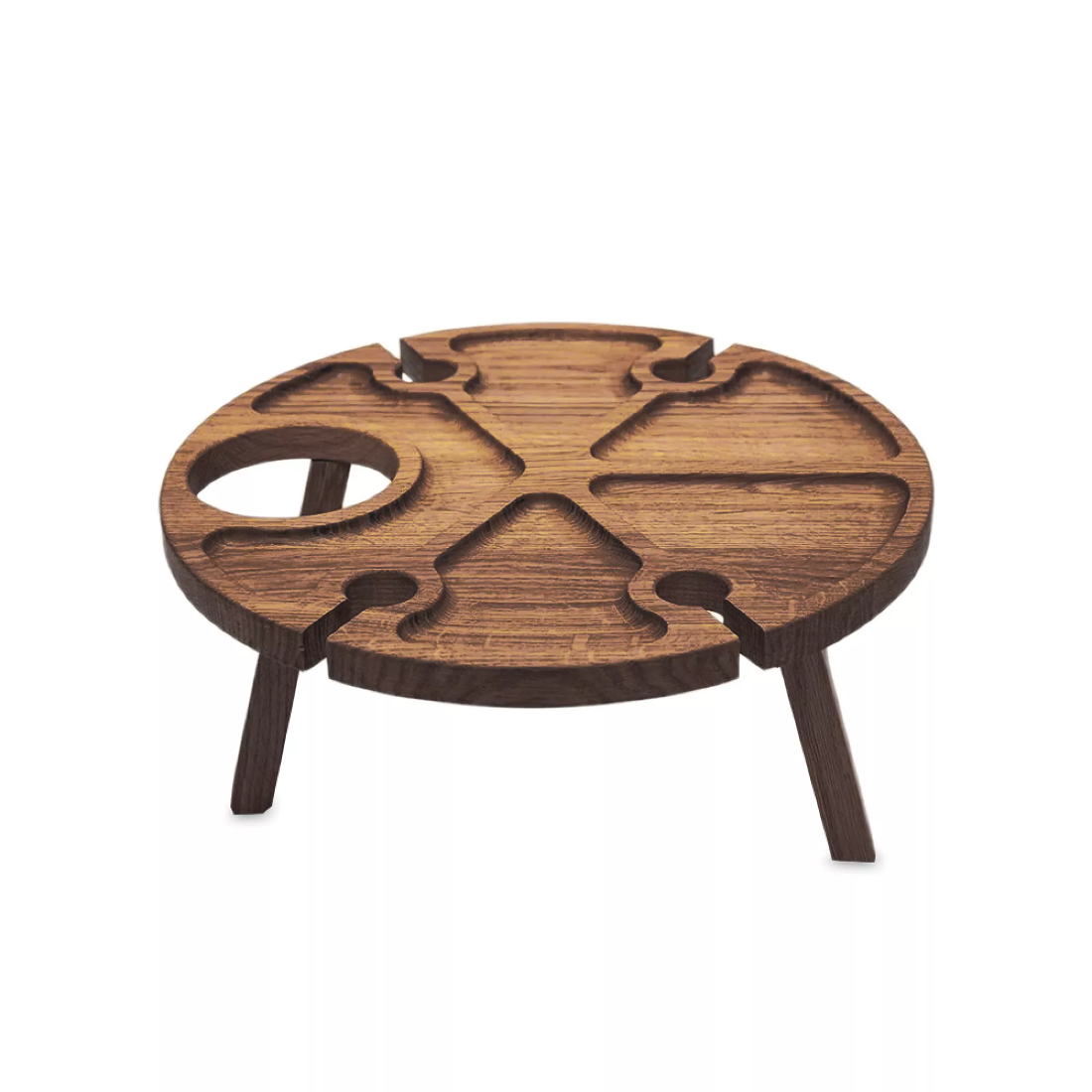 Винный столик Uneca 35х135 см 9502 4899₽