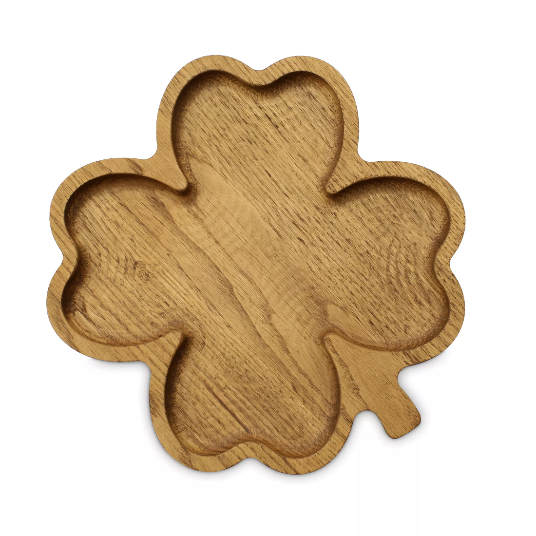 Менажница дубовая Uneca Клевер 2999₽