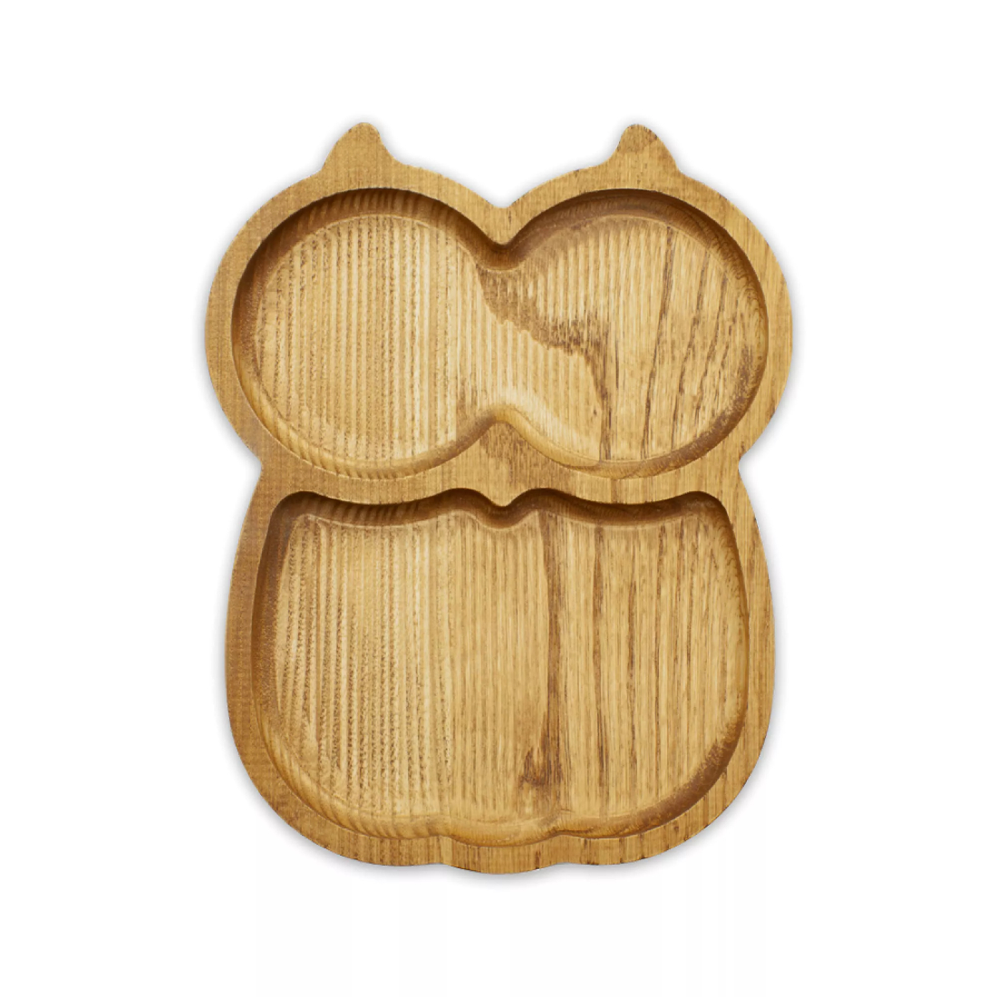 Менажница дубовая Uneca Сова 3399₽