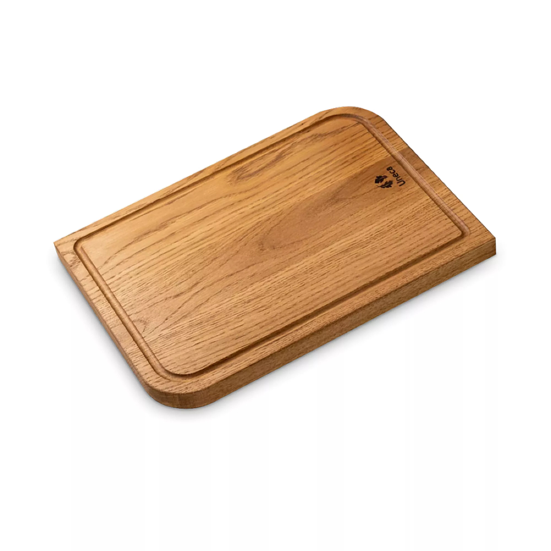 Доска разделочная Uneca 360х260х24 мм 3299₽