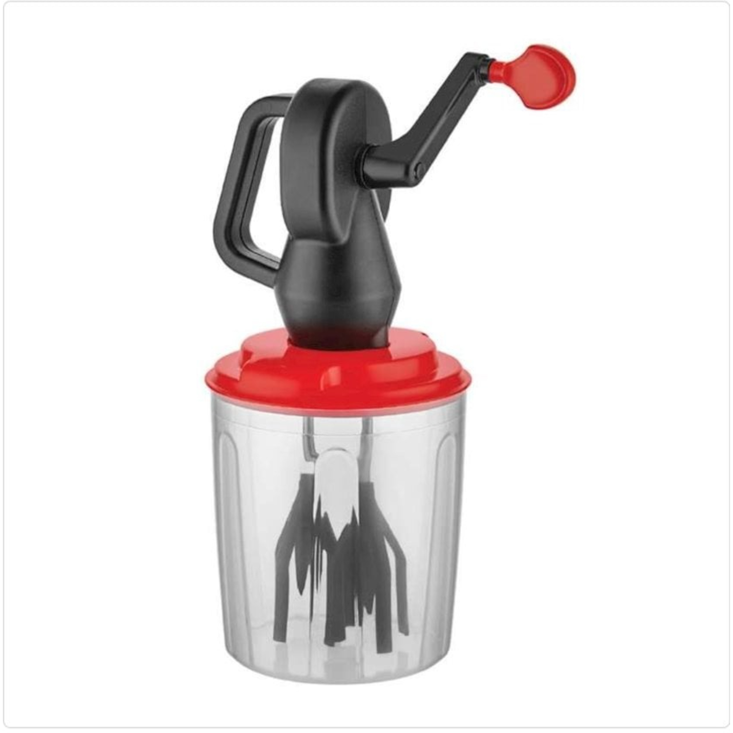 Миксер Urve Plastic ручной ur-3096 28х12 см 59900₽