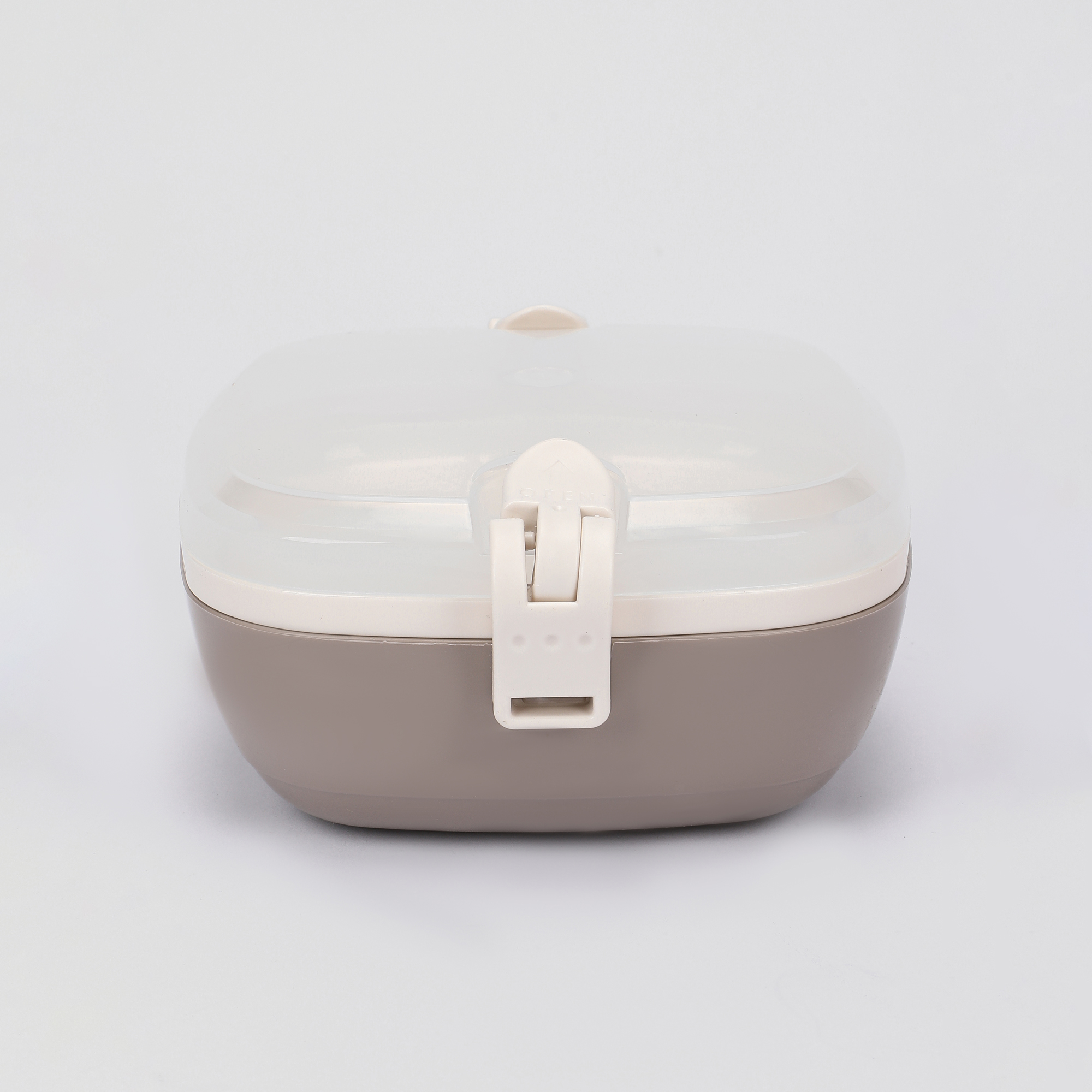 Контейнер Urve Plastik duo