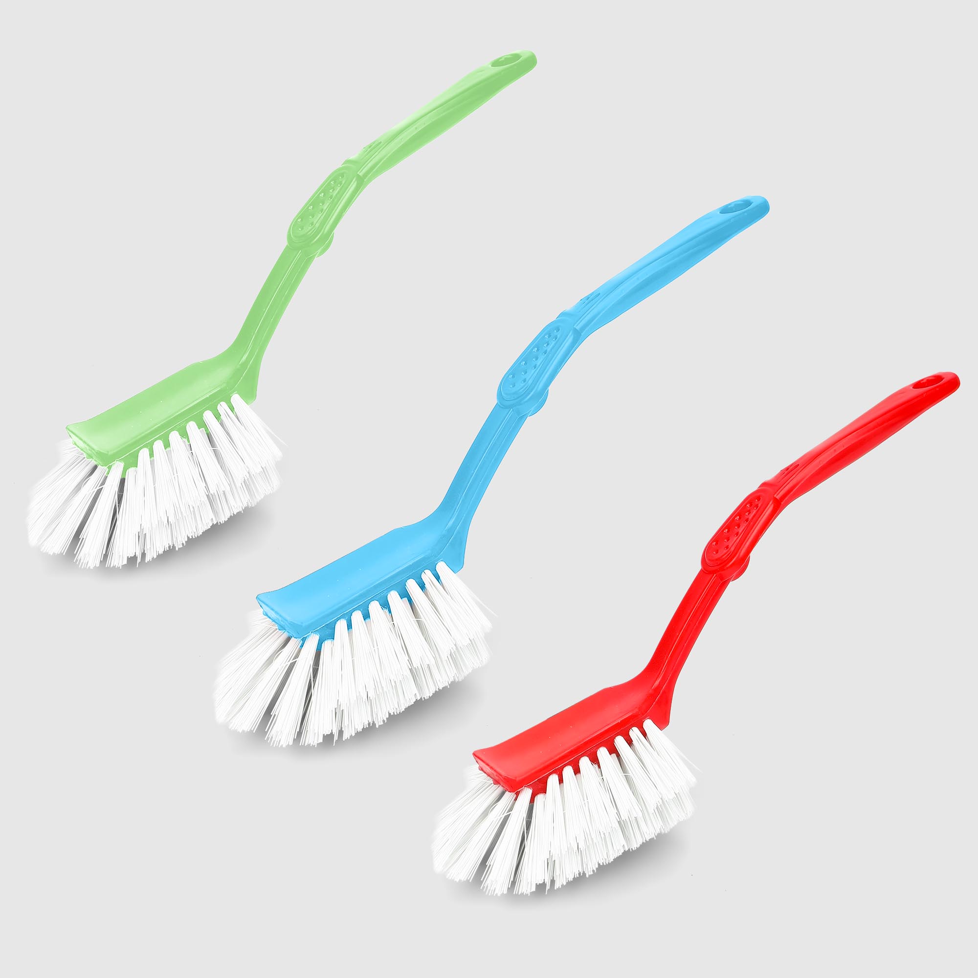 Щетка Urve Plastik для раковины