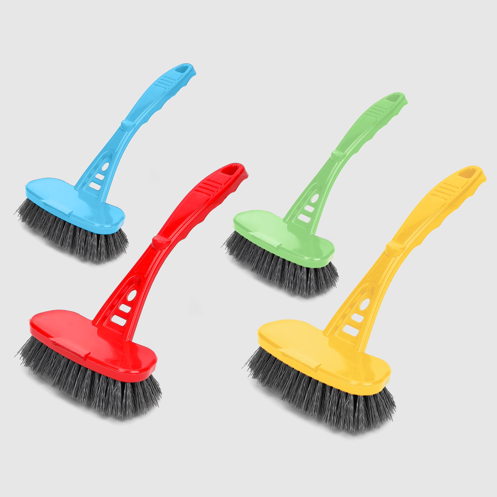 Щетка Urve Plastik для раковины в ассортименте 109₽