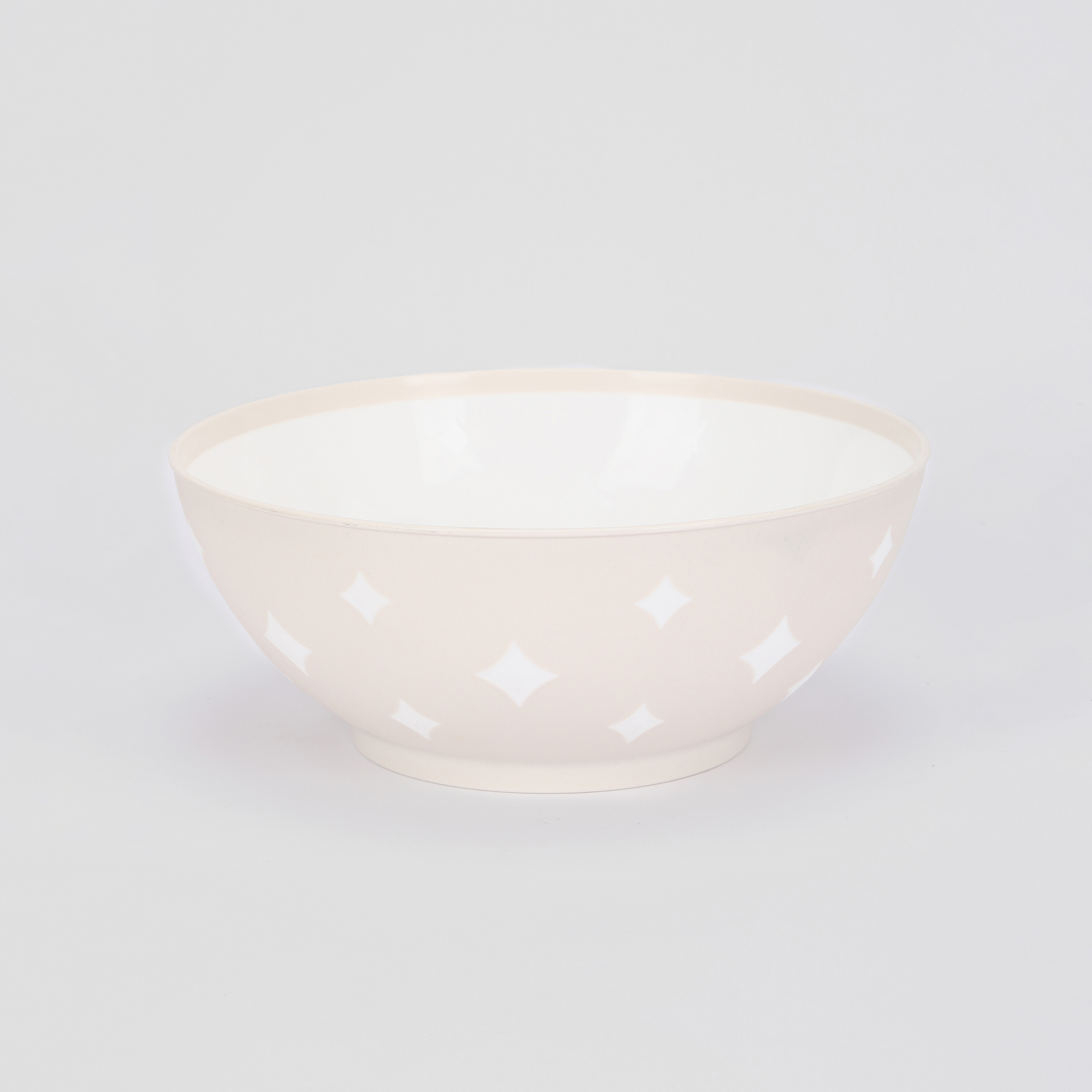 Миска Urve Plastic Star 3 л