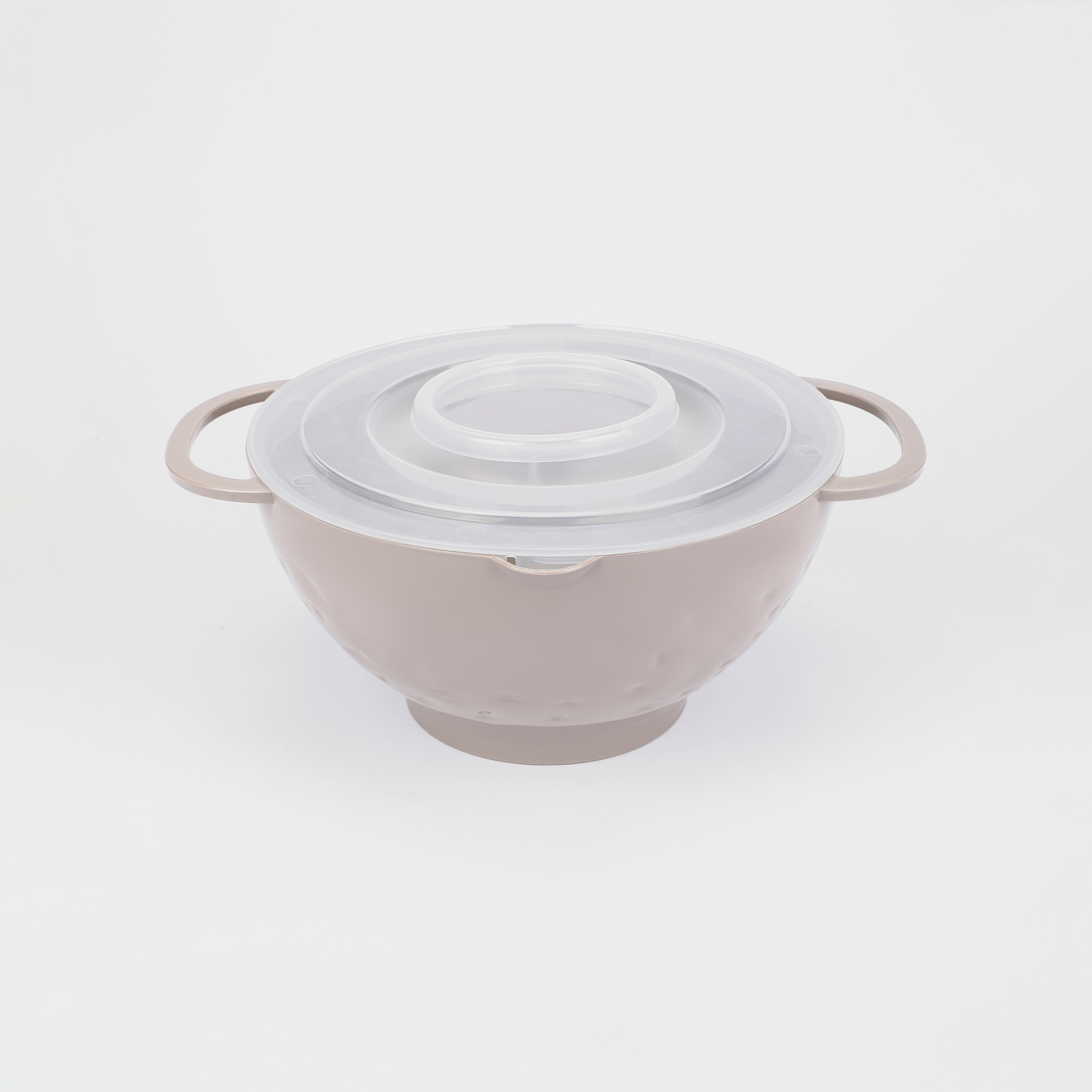 Чаша миксера Urve Plastic с крышкой ur-3301 359₽