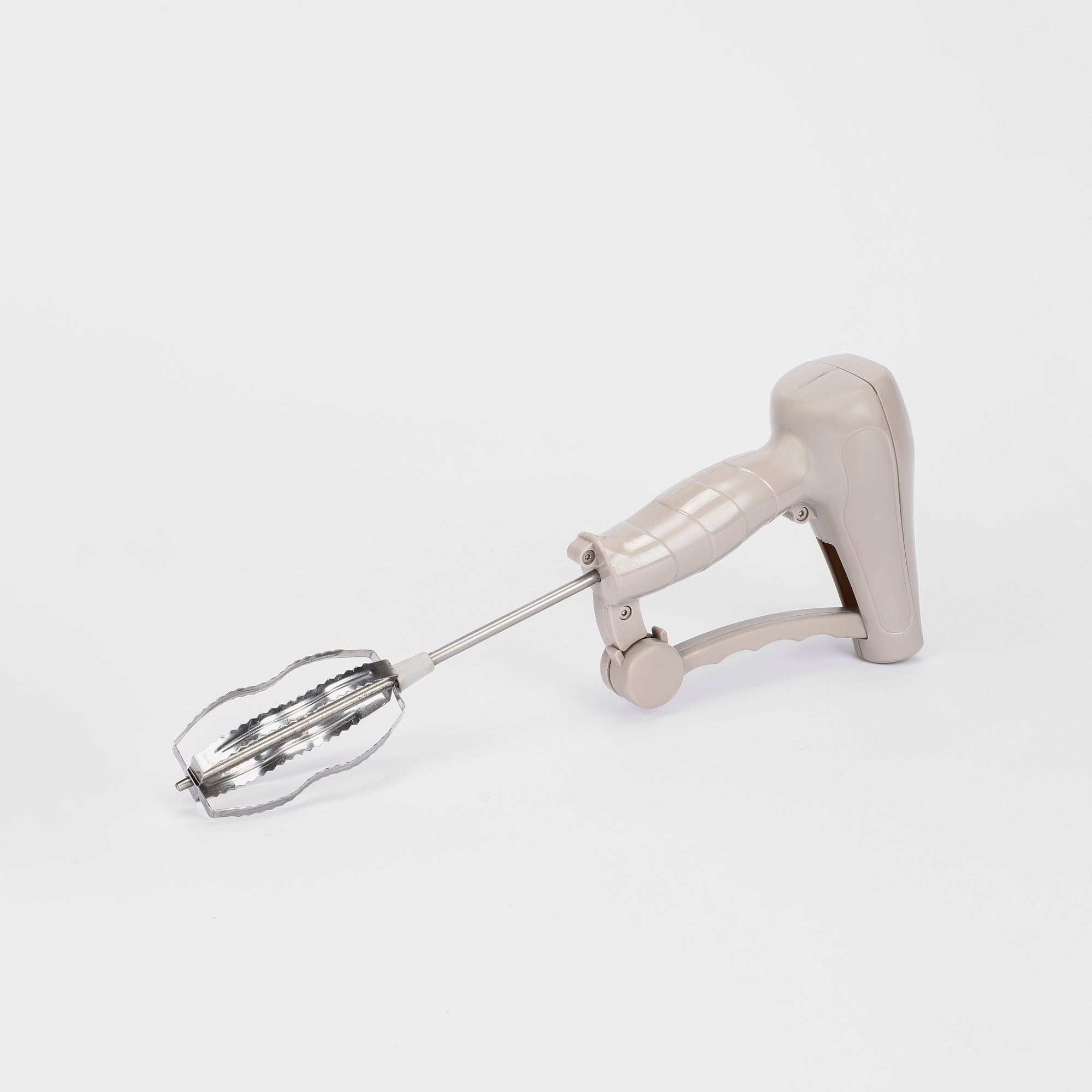 Миксер Urve Plastic ручной ur-3419 499₽