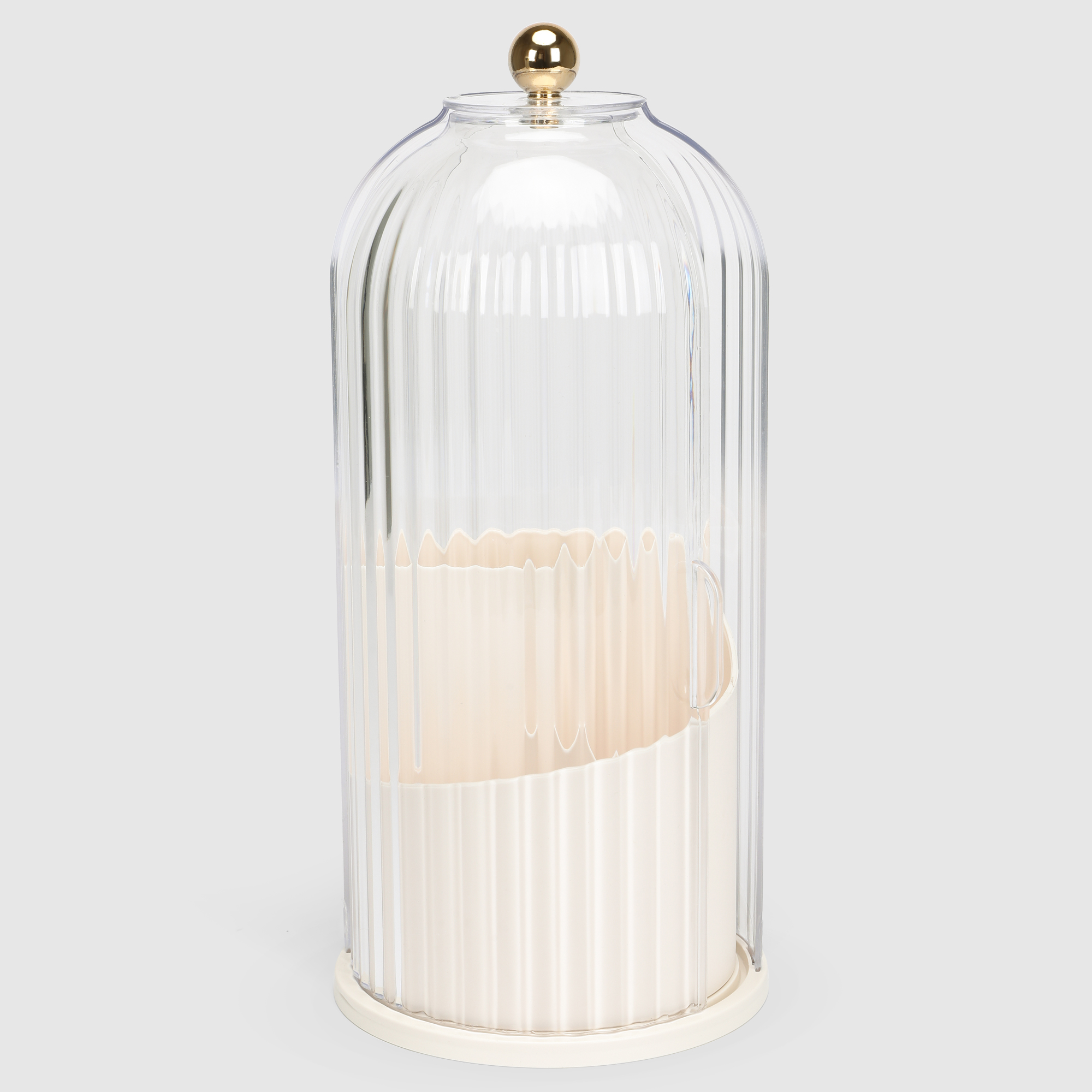 Органайзер Urve Plastik для кистей для макияжа