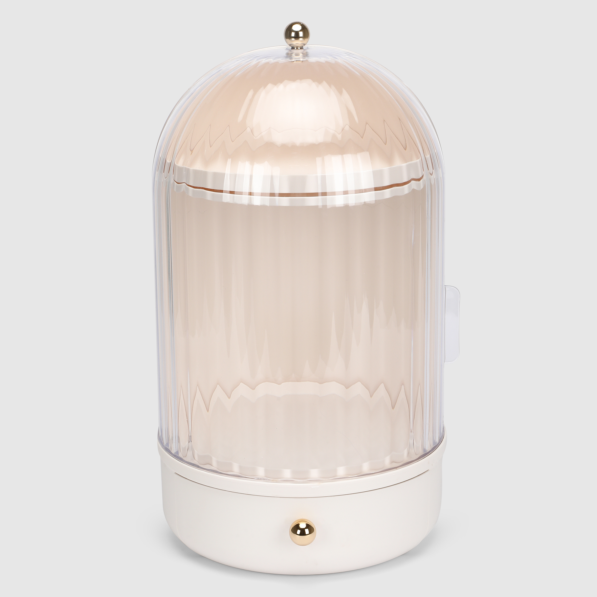 Органайзер Urve Plastik для косметики, вращающийся