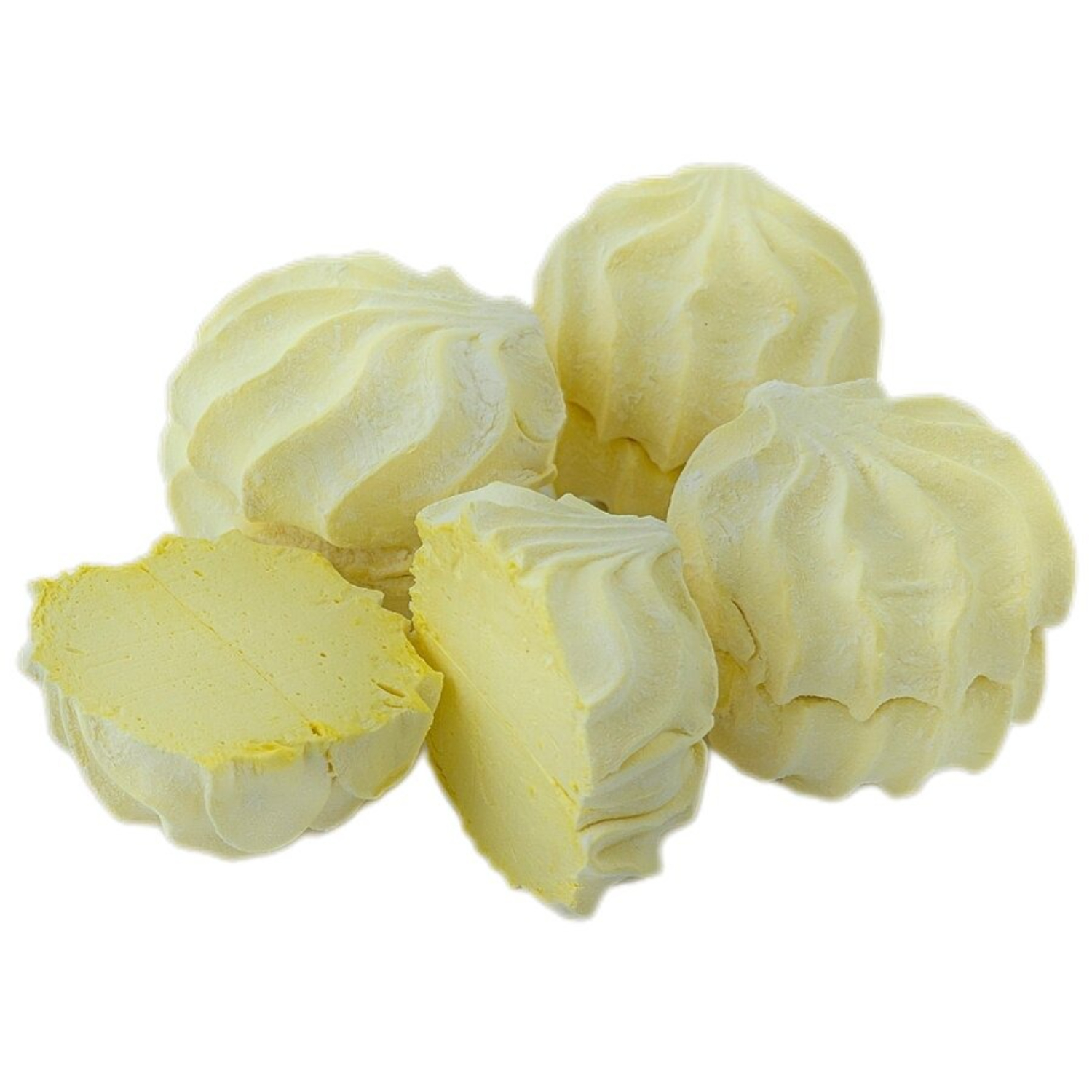 Зефир Любимая Кубань со вкусом лайма 08 кг 359₽