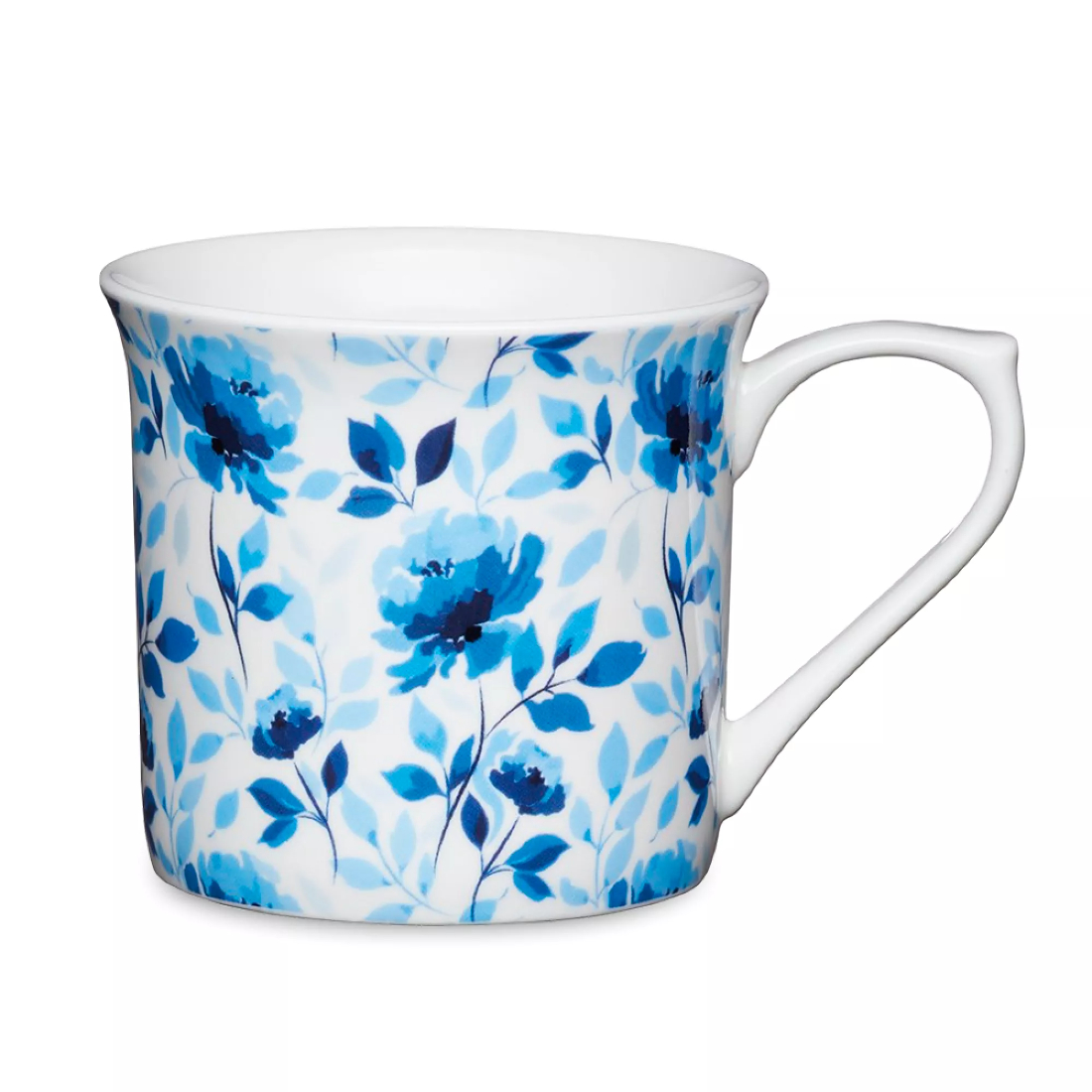 Кружка Kitchen Craft Blue rose 1499₽