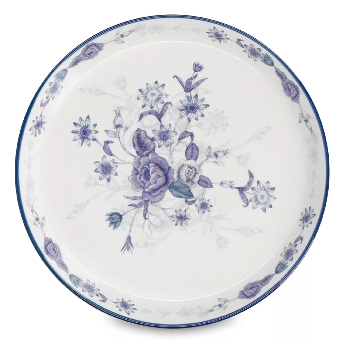 Сервировочная тарелка Kitchen Craft London Pottery для торта 3899₽