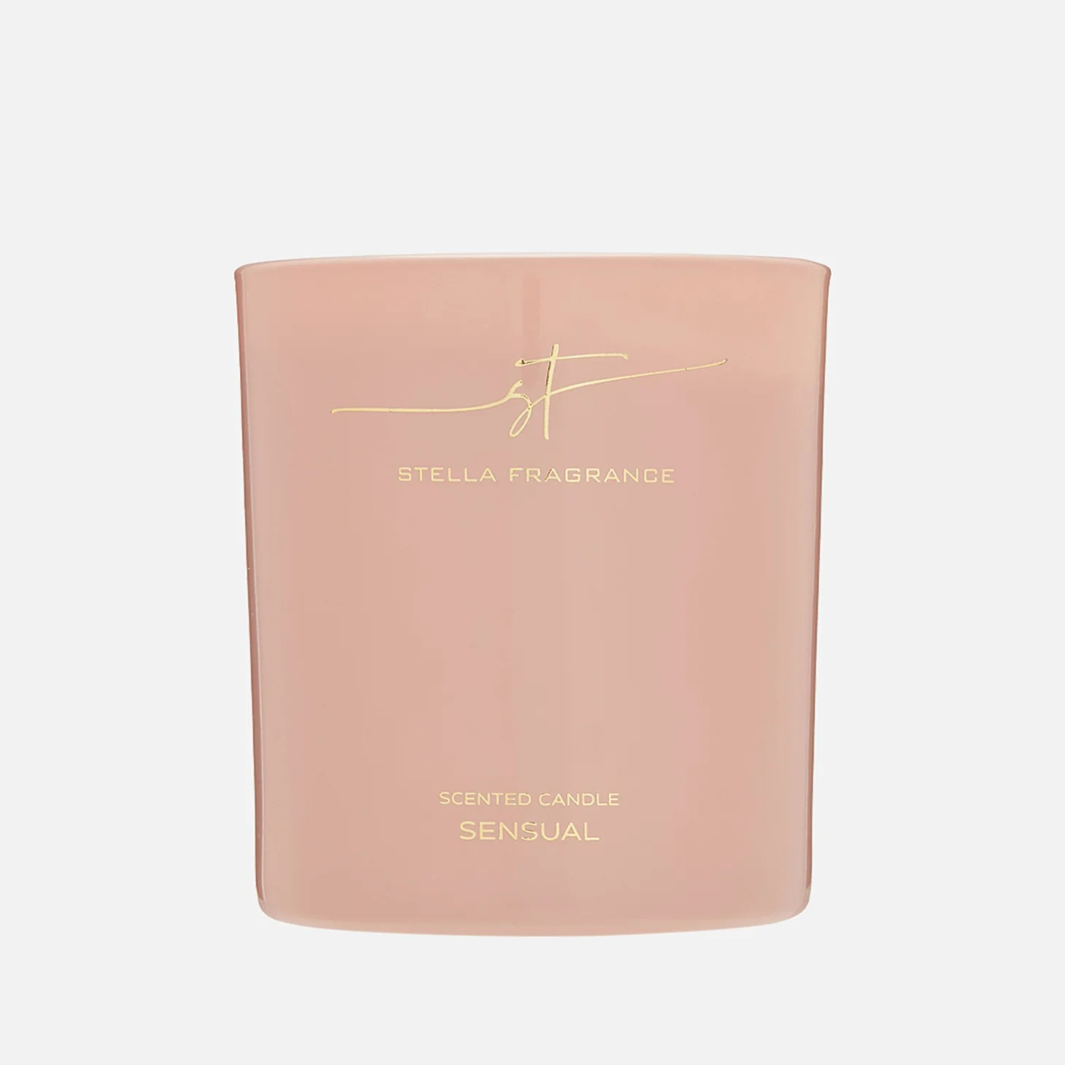 Свеча Stella Fragrance Sensual 160 г