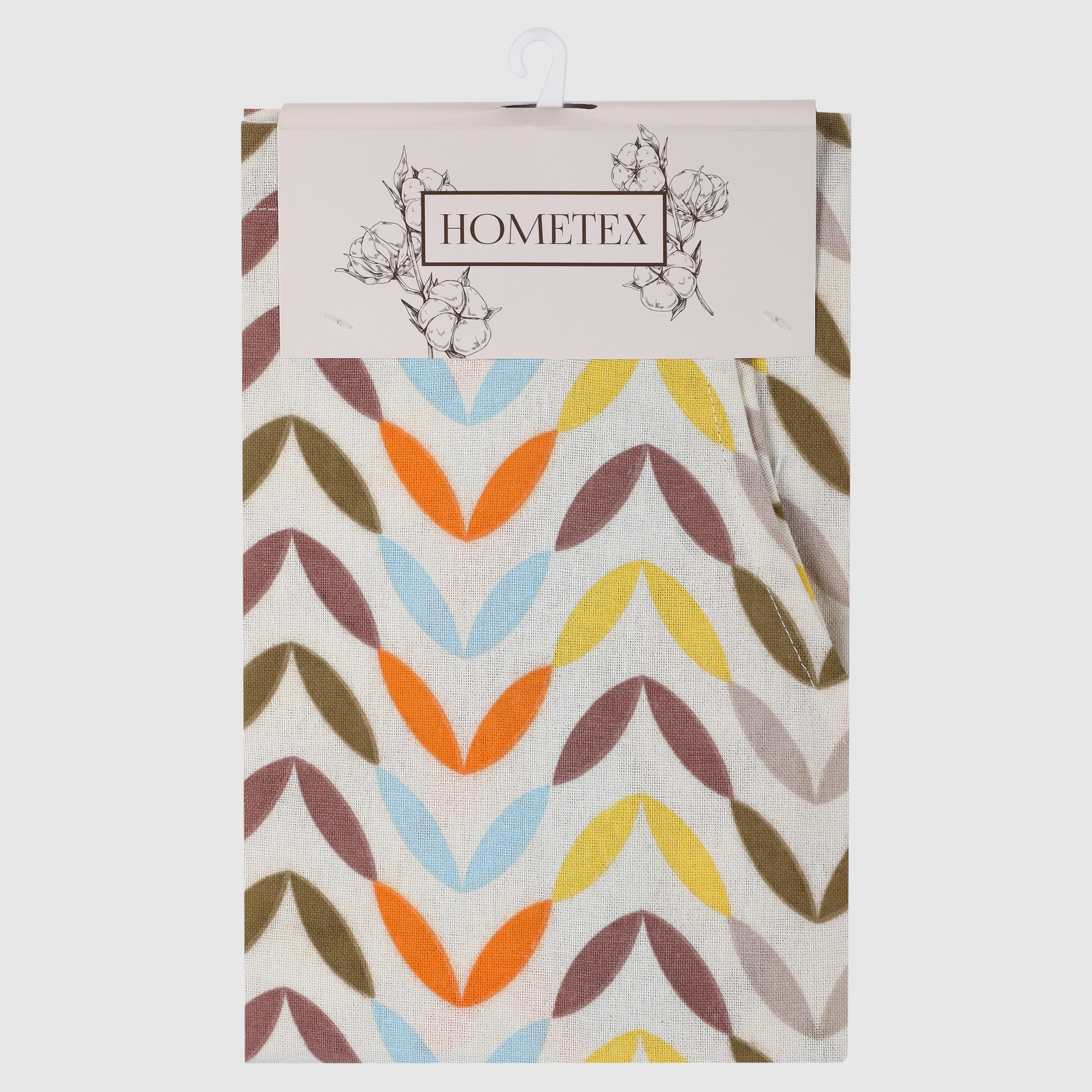 Фартук Hometex ассорти 70х80 см