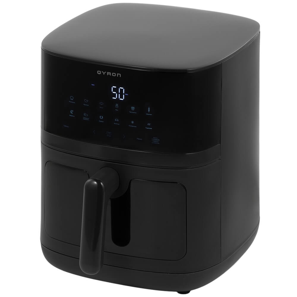 Аэрогриль QYRON AF601