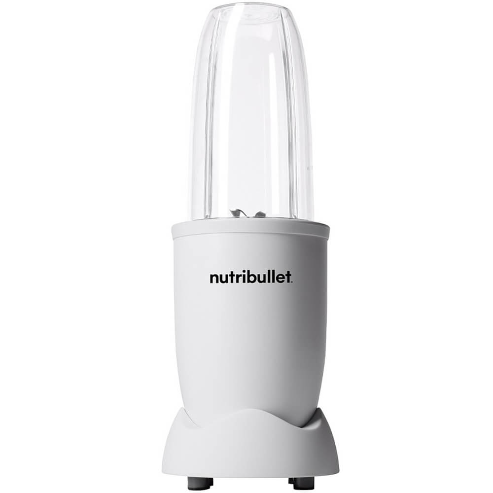 Блендер Nutribullet NB908MAW