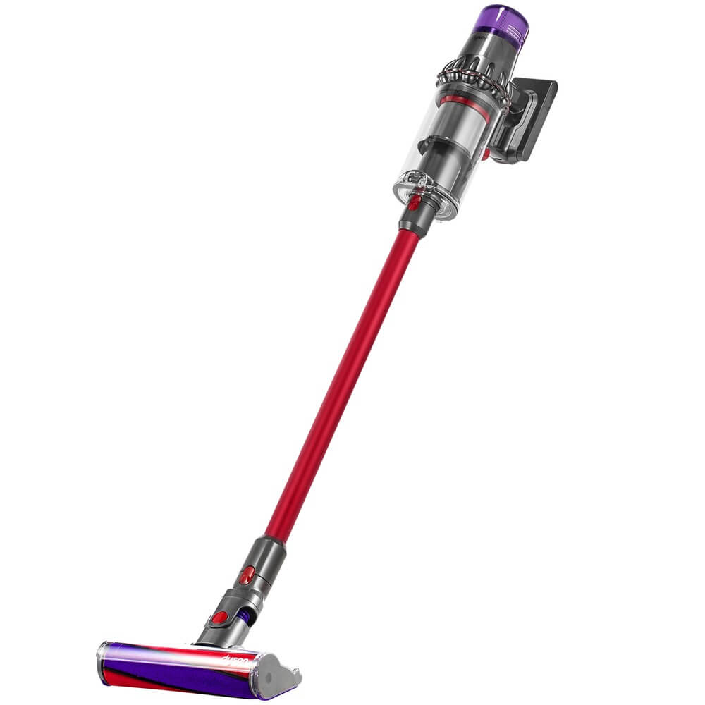 Вертикальный пылесос Dyson V11 Fluffy EU 2pin 476550-01 60000₽