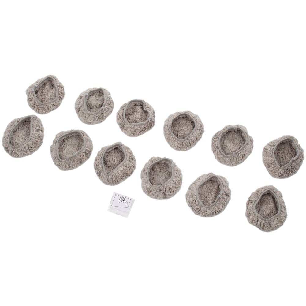 Салфетки из микрофибры QYRON ARW601-3 K 12 шт