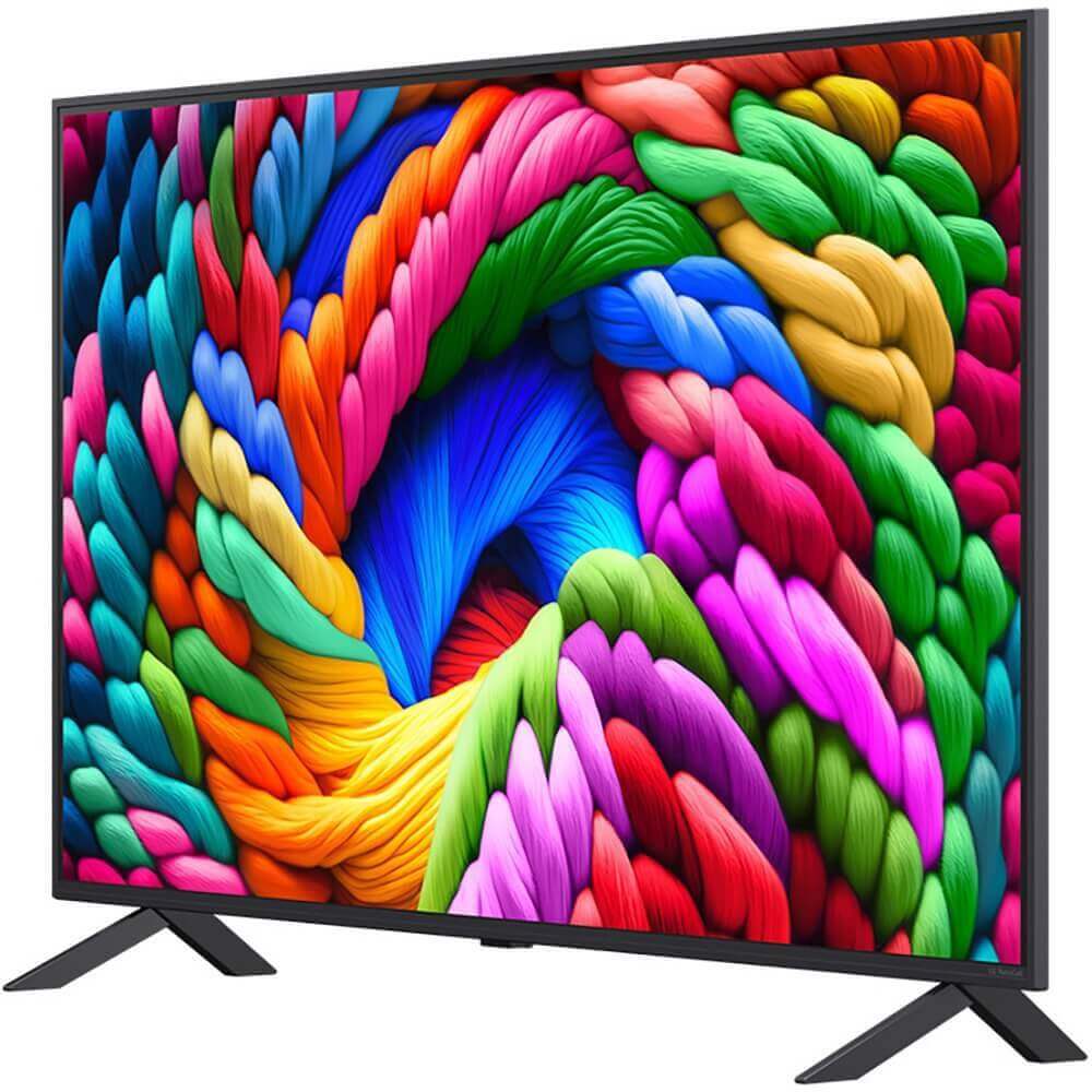 Телевизор LG NanoCell 55NANO90A6B 2025 55 4K UHD NanoCell Smart TV 67990₽