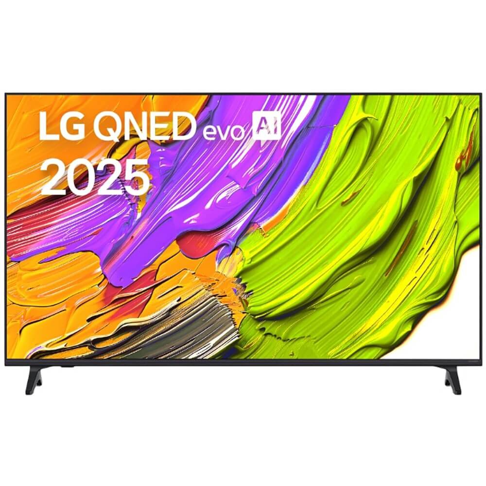 Телевизор LG QNED AI 65QNED70A6A 2025 65 4K UHD QNED Smart TV 8399000₽