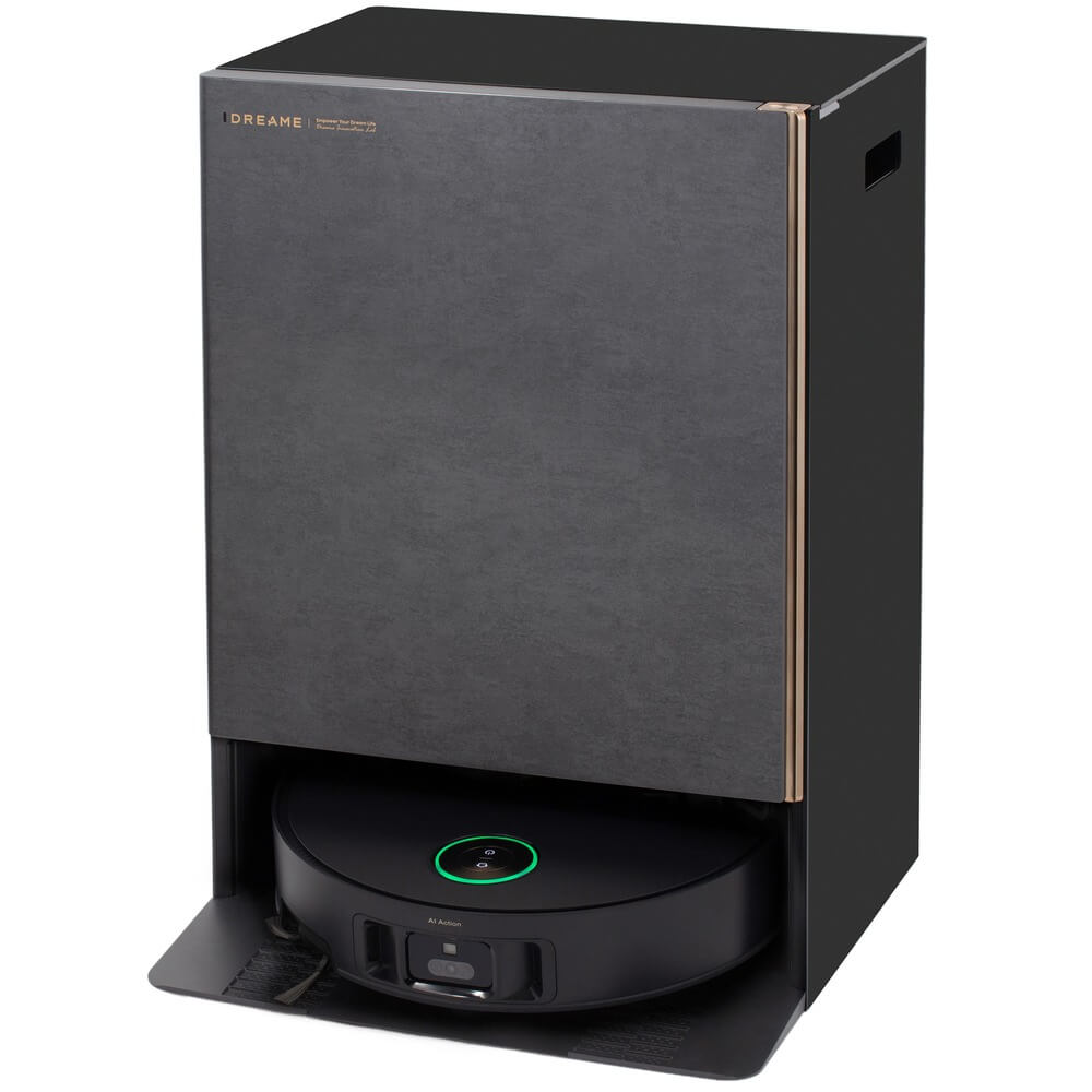 Робот-пылесос Dreame Matrix10 Ultra RLX95CE 189990₽