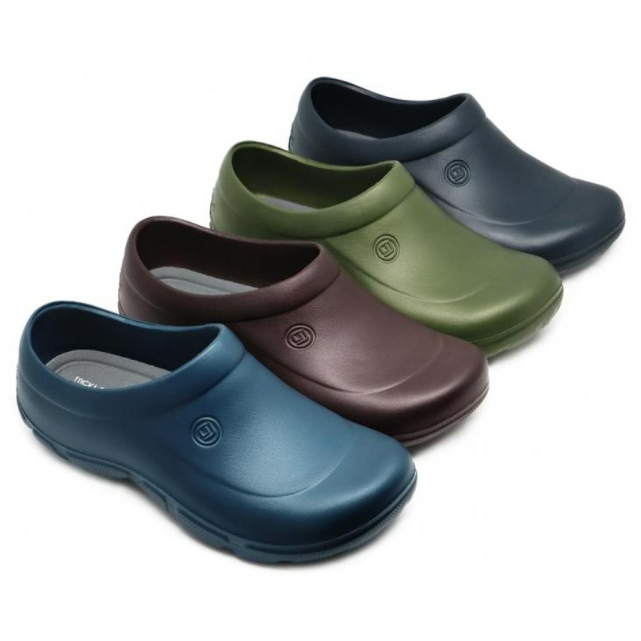 Обувь повседневная мужская ботики Lucky Land 3758MS-EVA-C синий р42 990₽