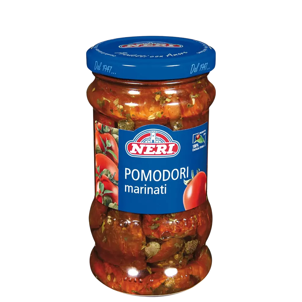 Томаты вяленные Neri 530 г 699₽