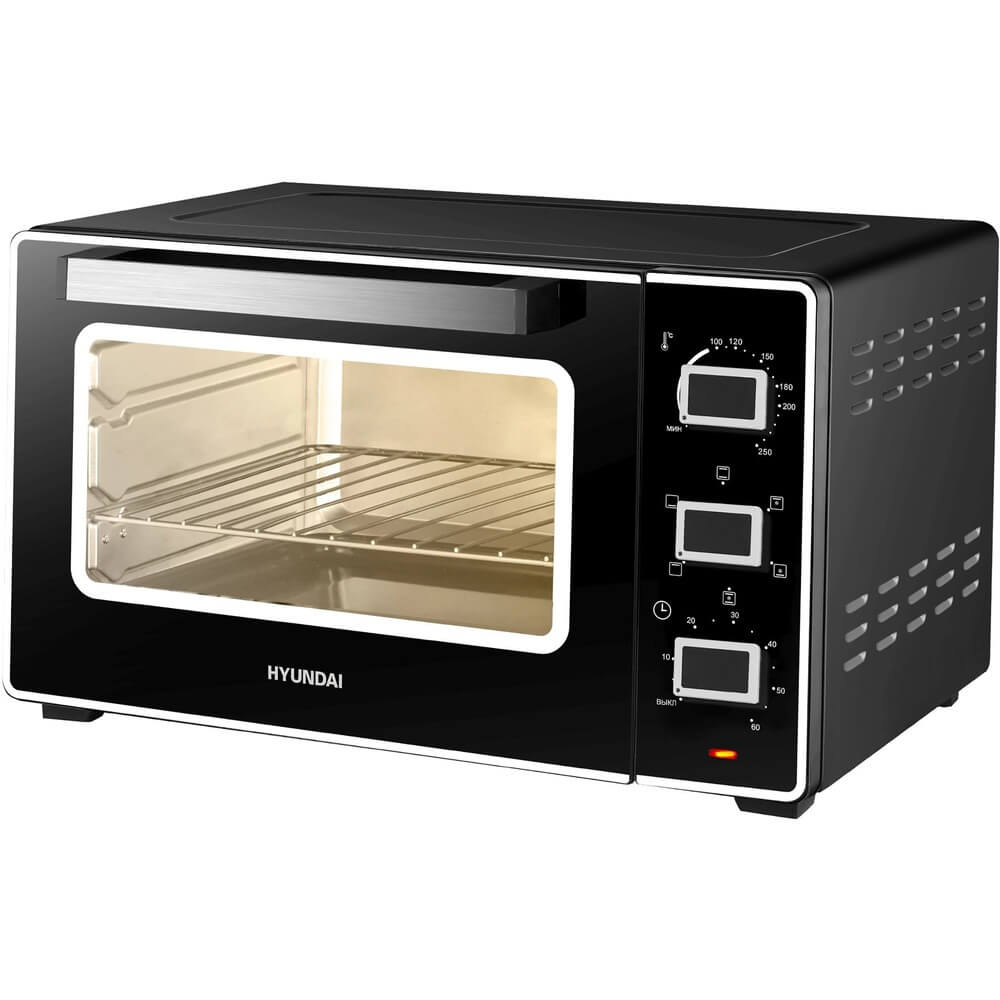 Мини-печь Hyundai MIO-HY093