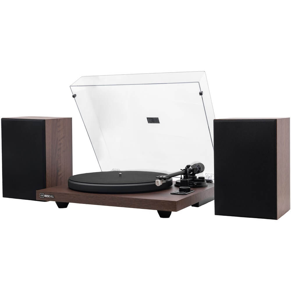 Проигрыватель виниловых пластинок Music Hall Inspiration NT