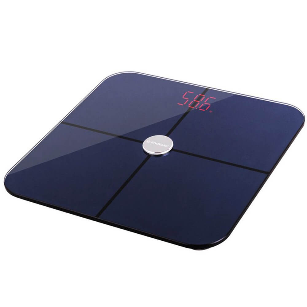 Напольные весы Endever Aurora-568