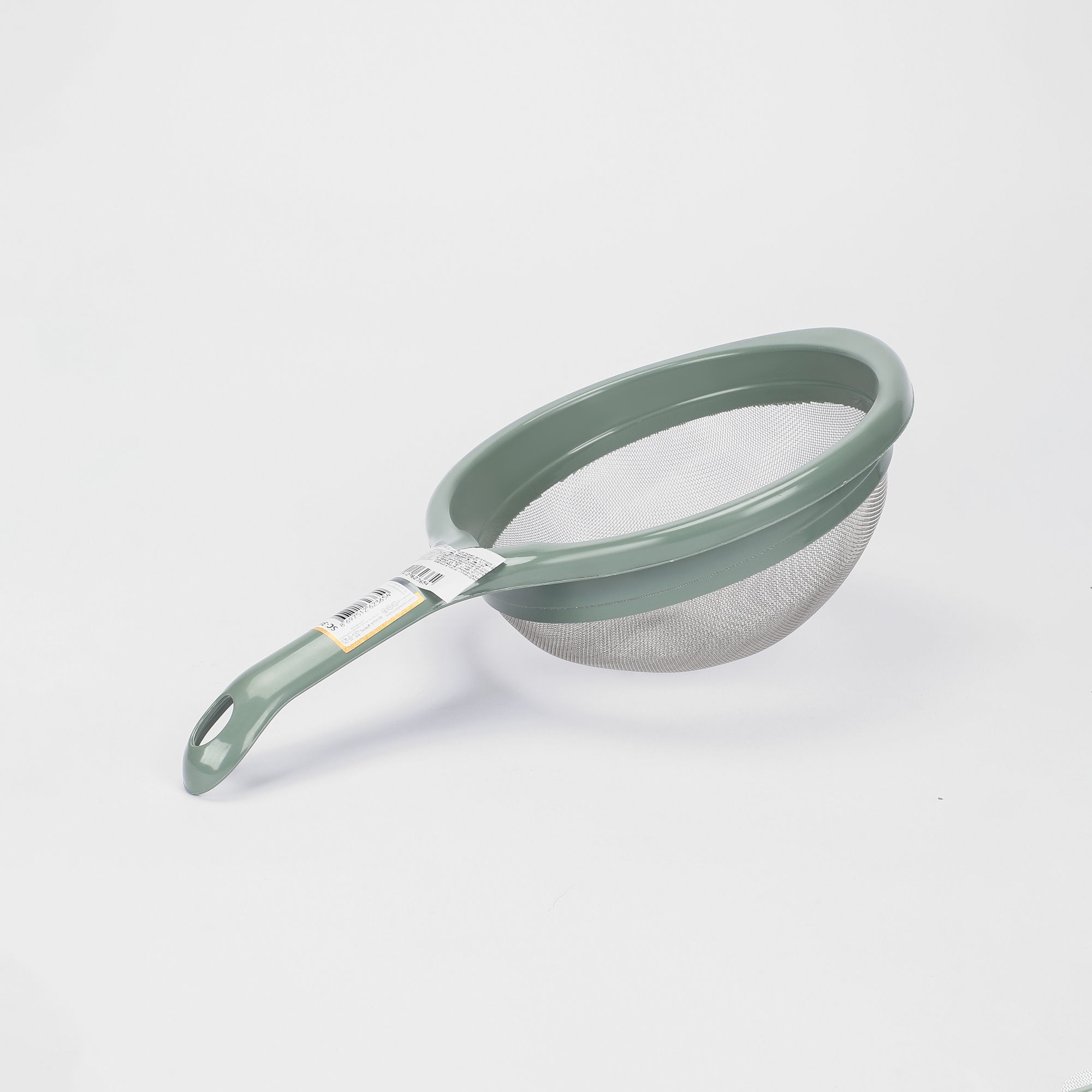 Сито Sun Plastik с ручкой 20 см 399₽