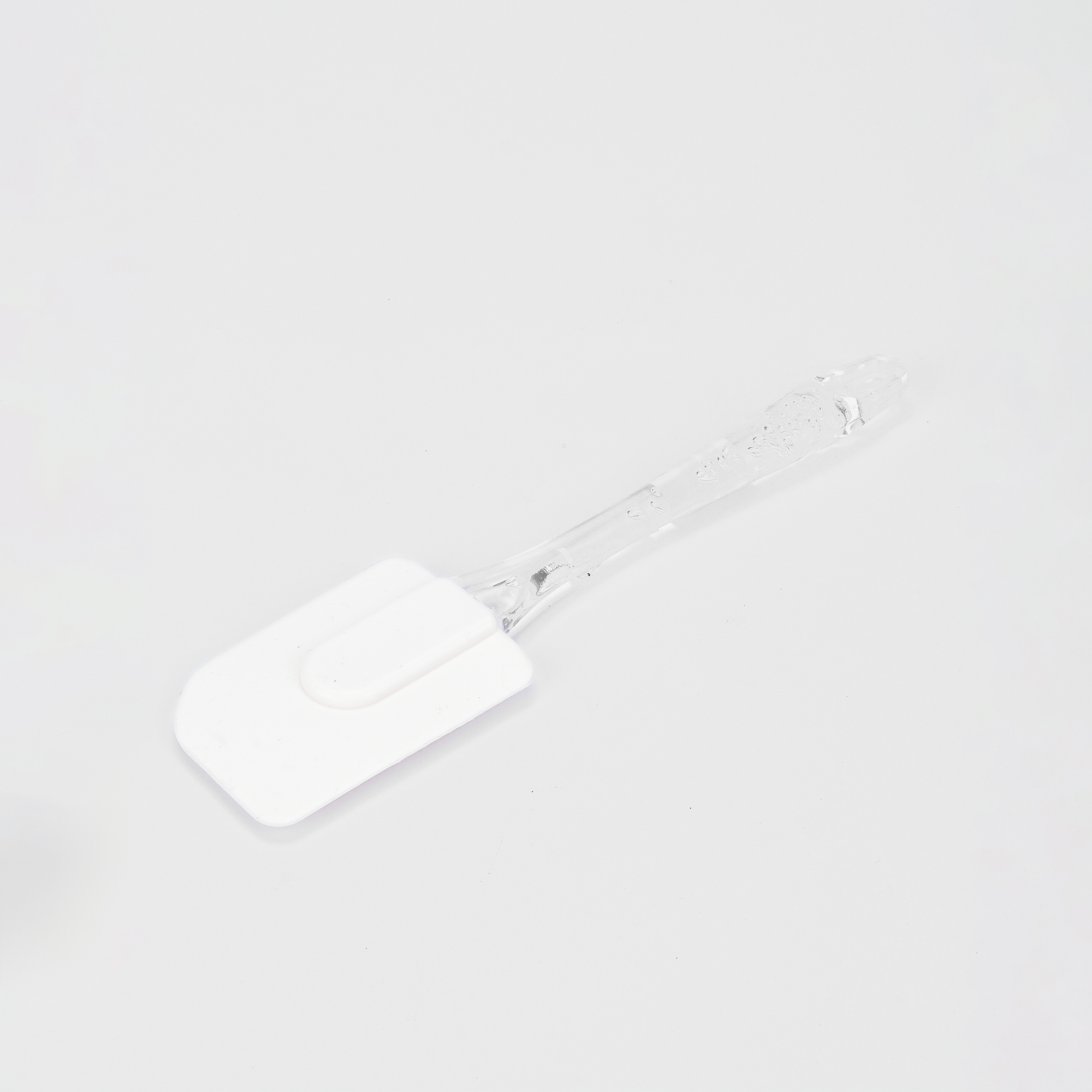 Лопатка силиконовая Sun Plastik