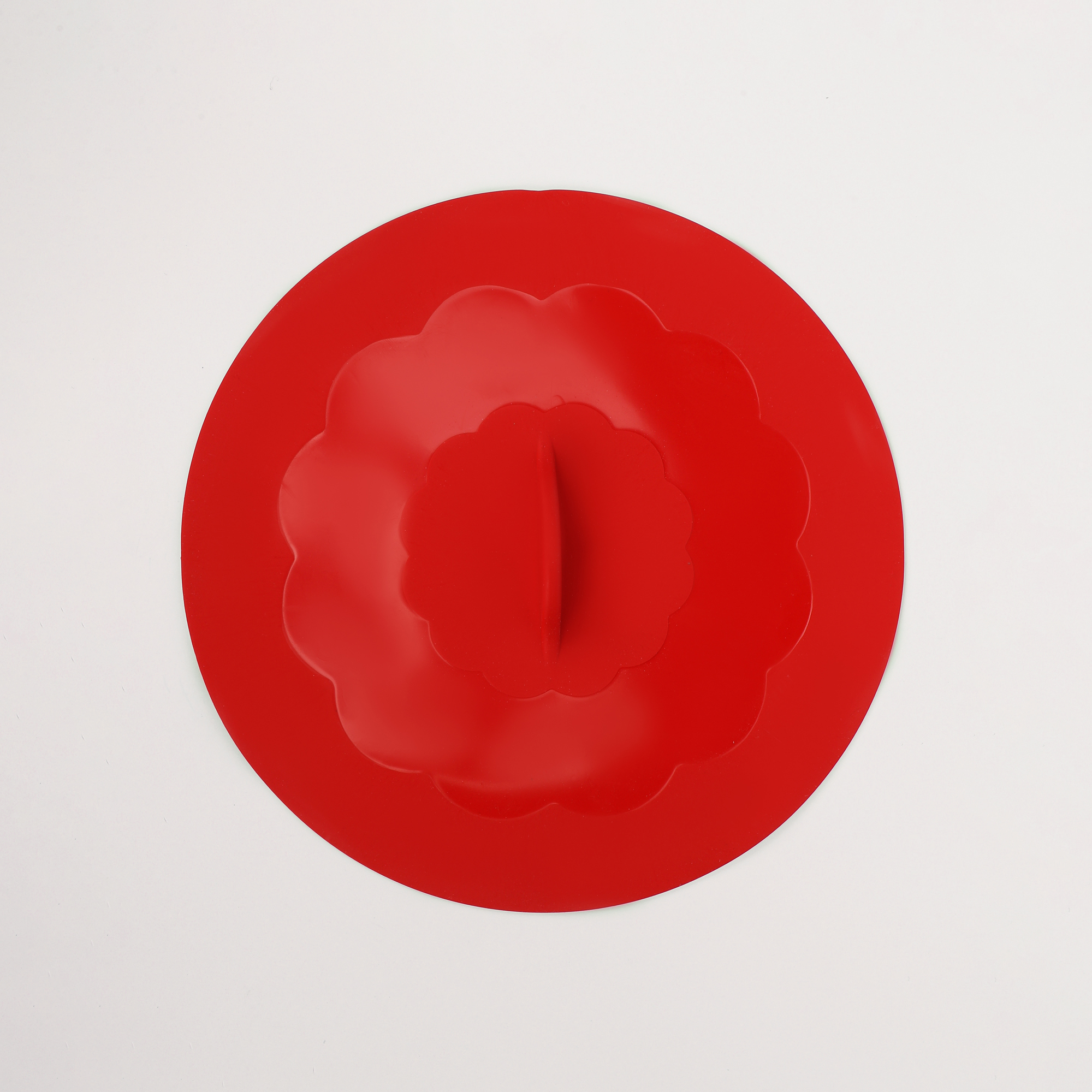 Крышка Flora силиконовая 25 см 499₽