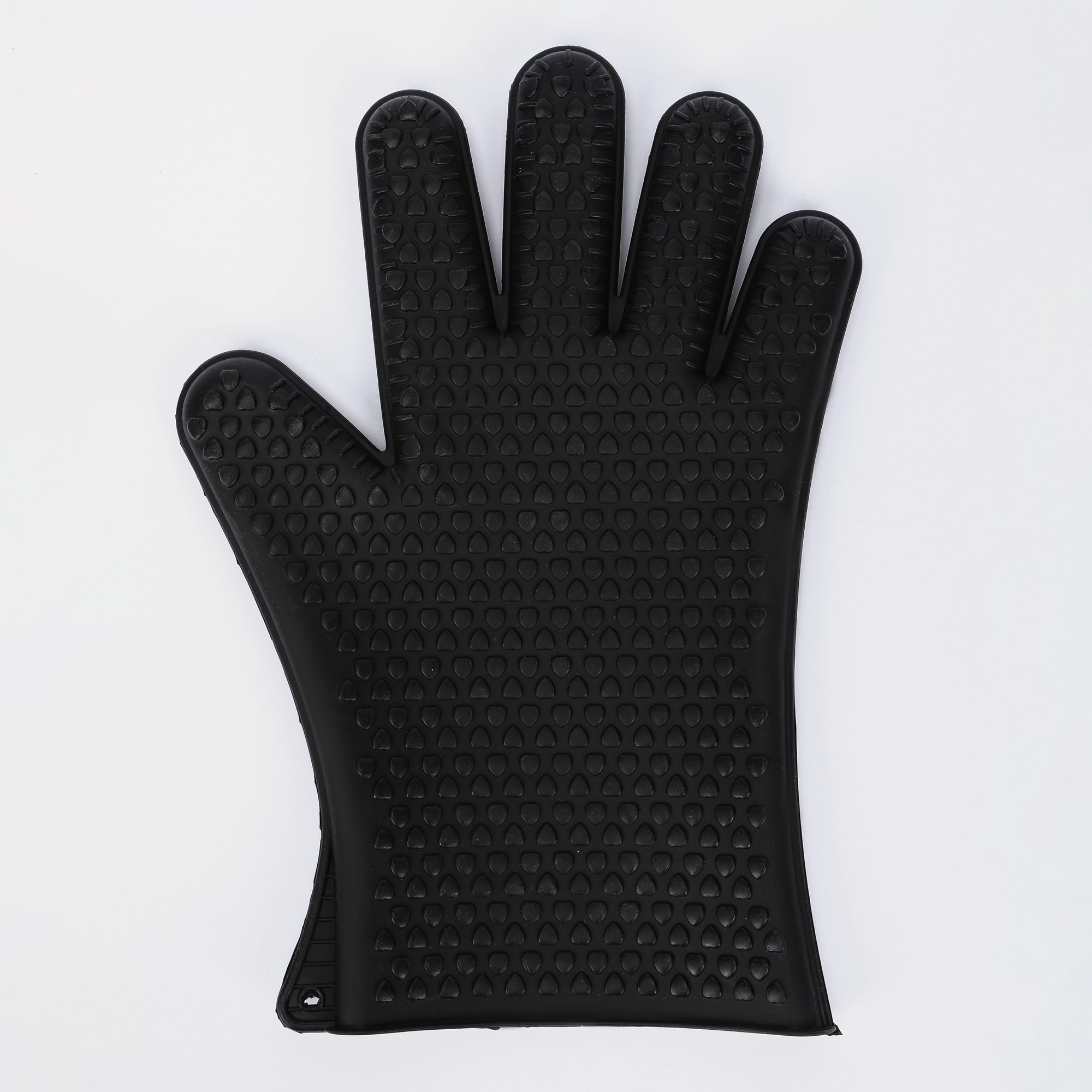 Силиконовая перчатка-прихватка Flora 599₽