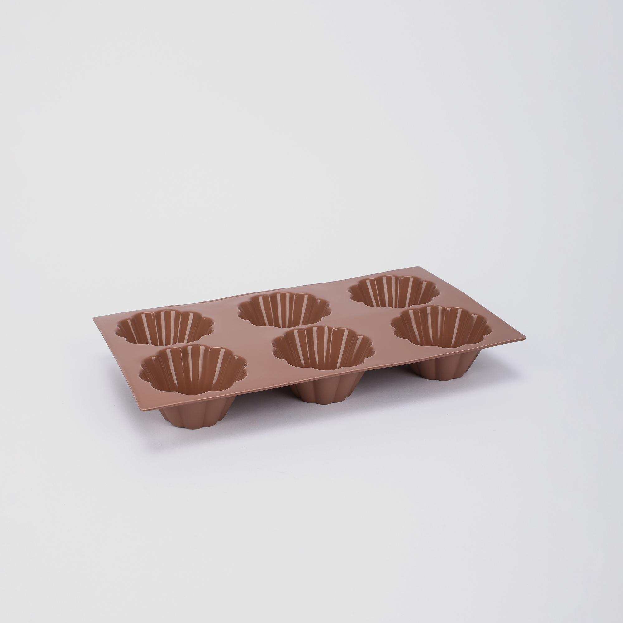 Форма для выпечки Flora силиконовая 769₽