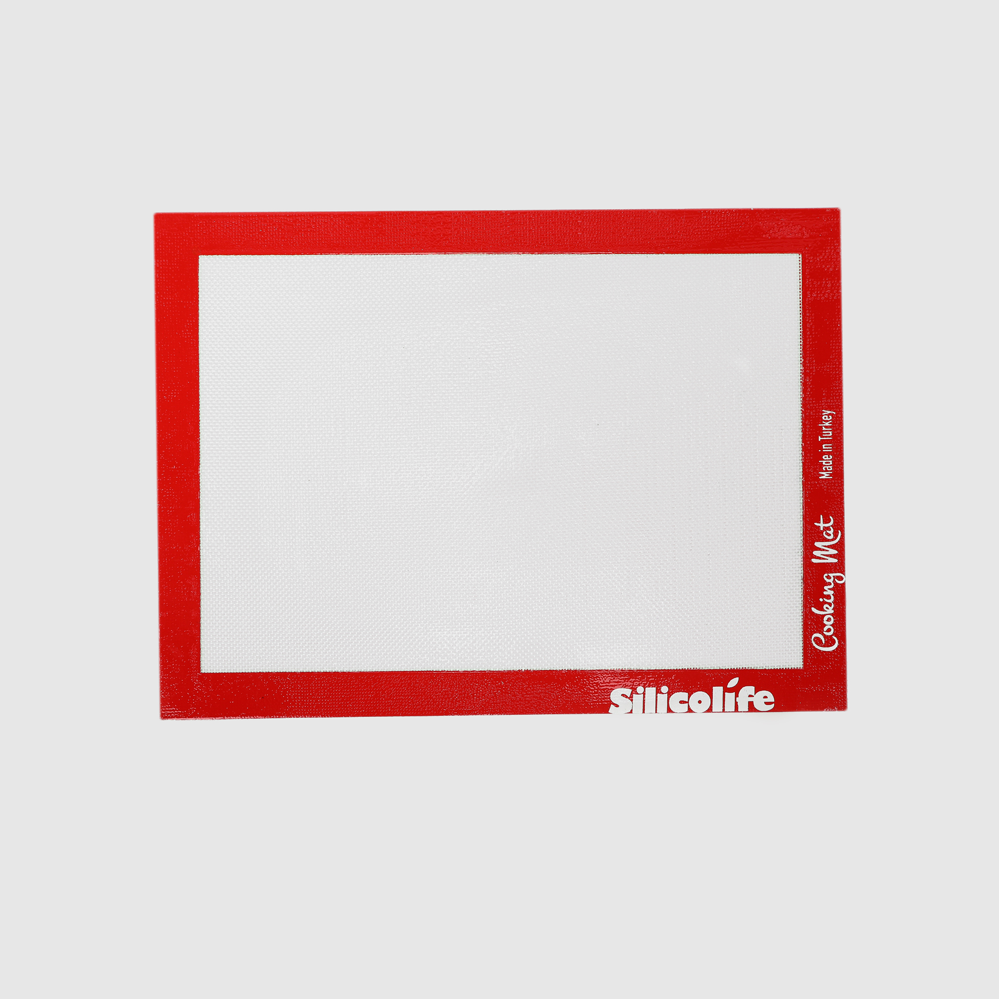 Коврик для теста Flora 30x40 см