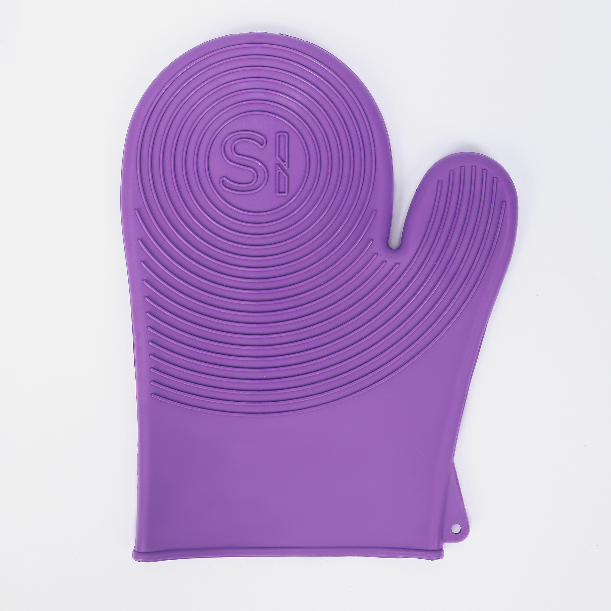 Силиконовая перчатка-прихватка Flora 569₽