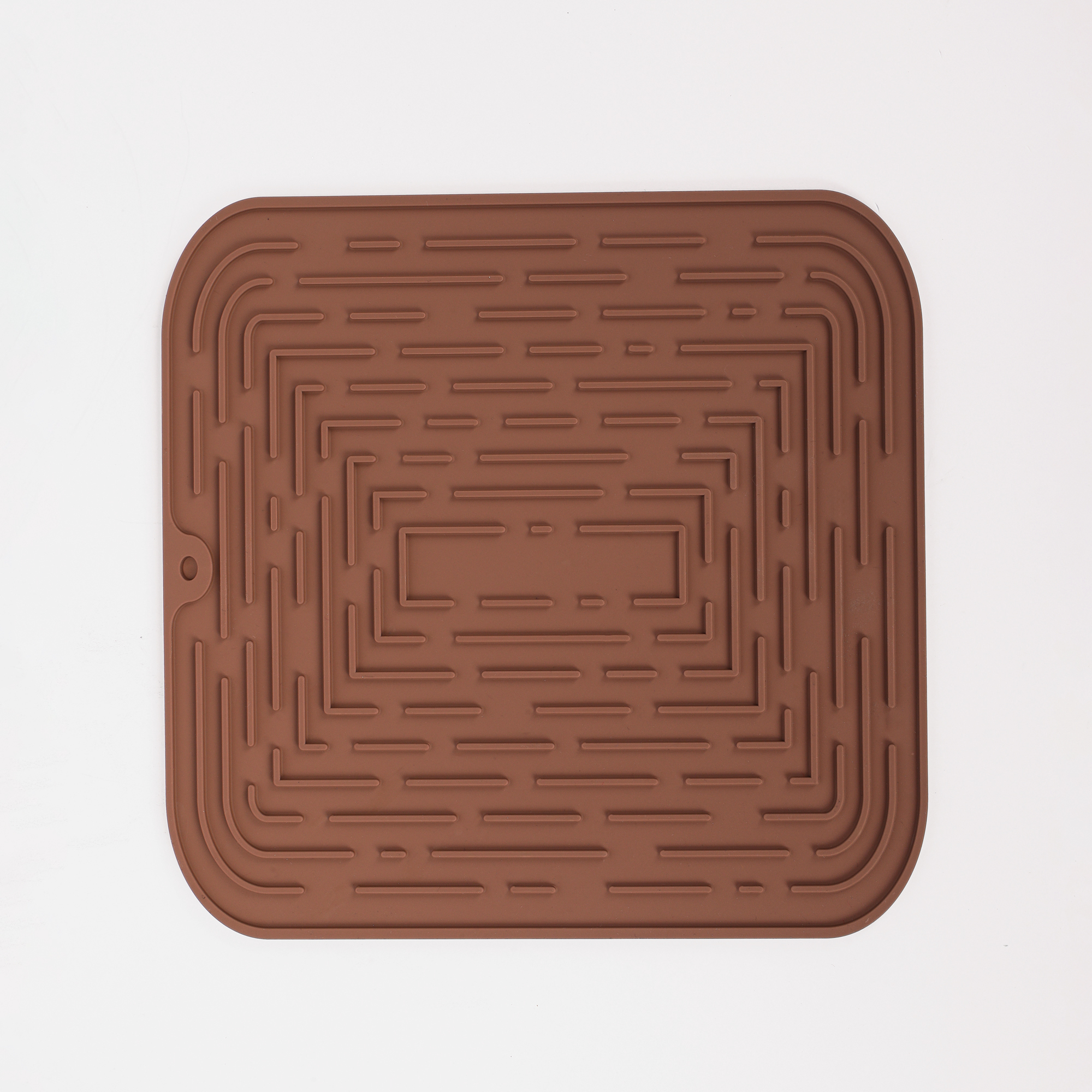 Подставка Flora под горячее силиконовая