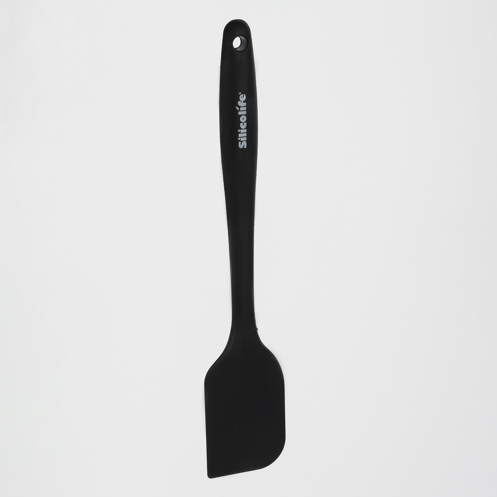 Лопатка Flora кулинарная силиконовая большая 269₽