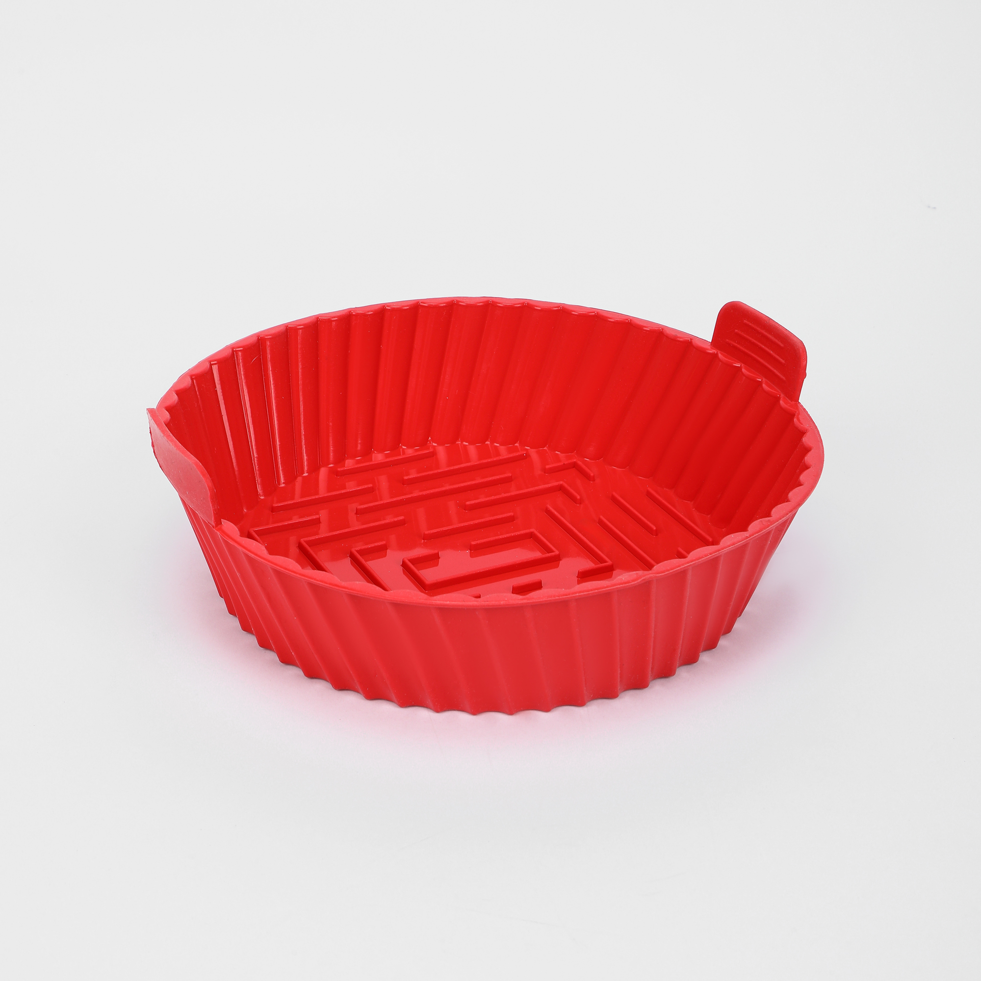 Форма Flora для фритюра и аэрогрилей круглая 559₽