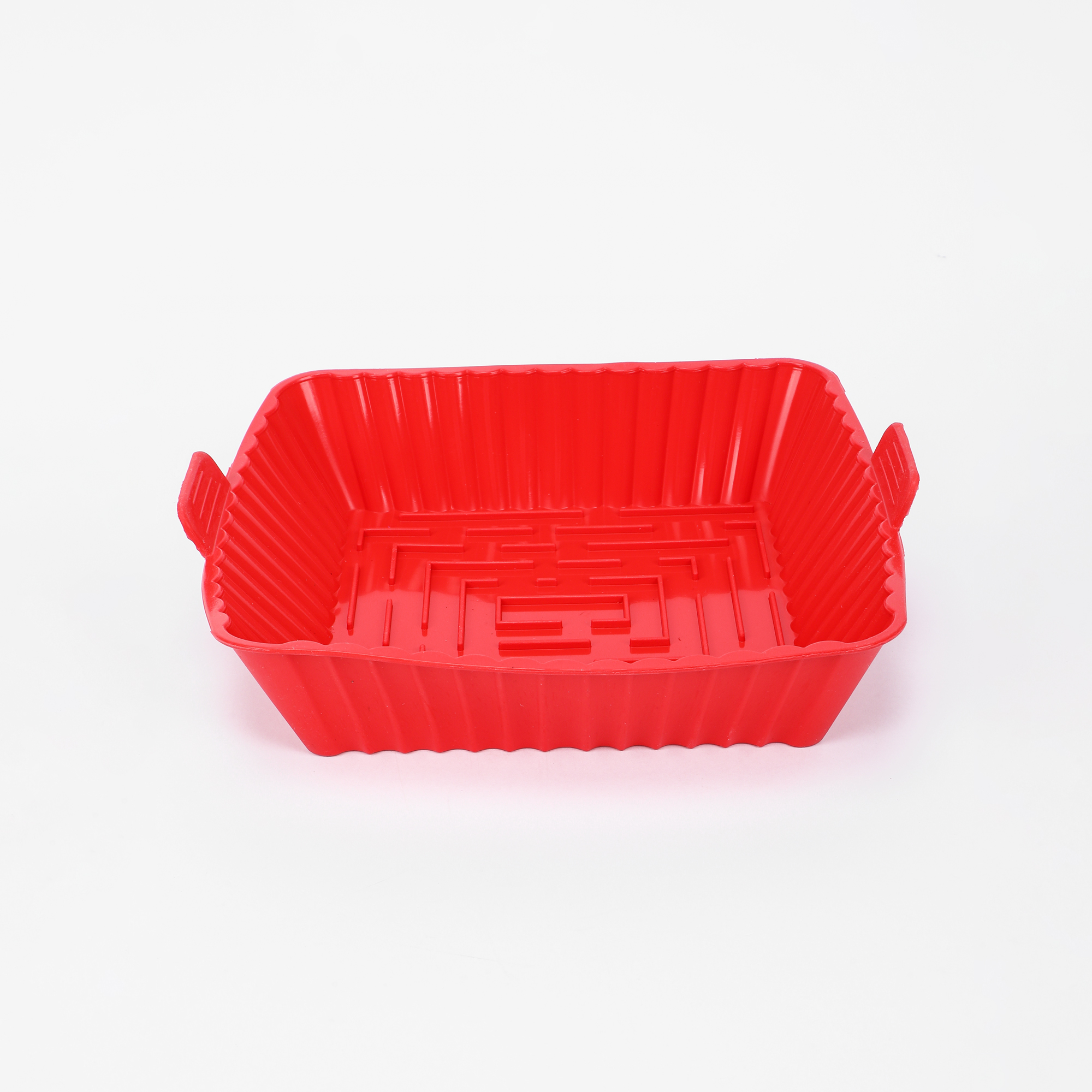 Форма Flora для фритюра и аэрогрилей квадратная 599₽