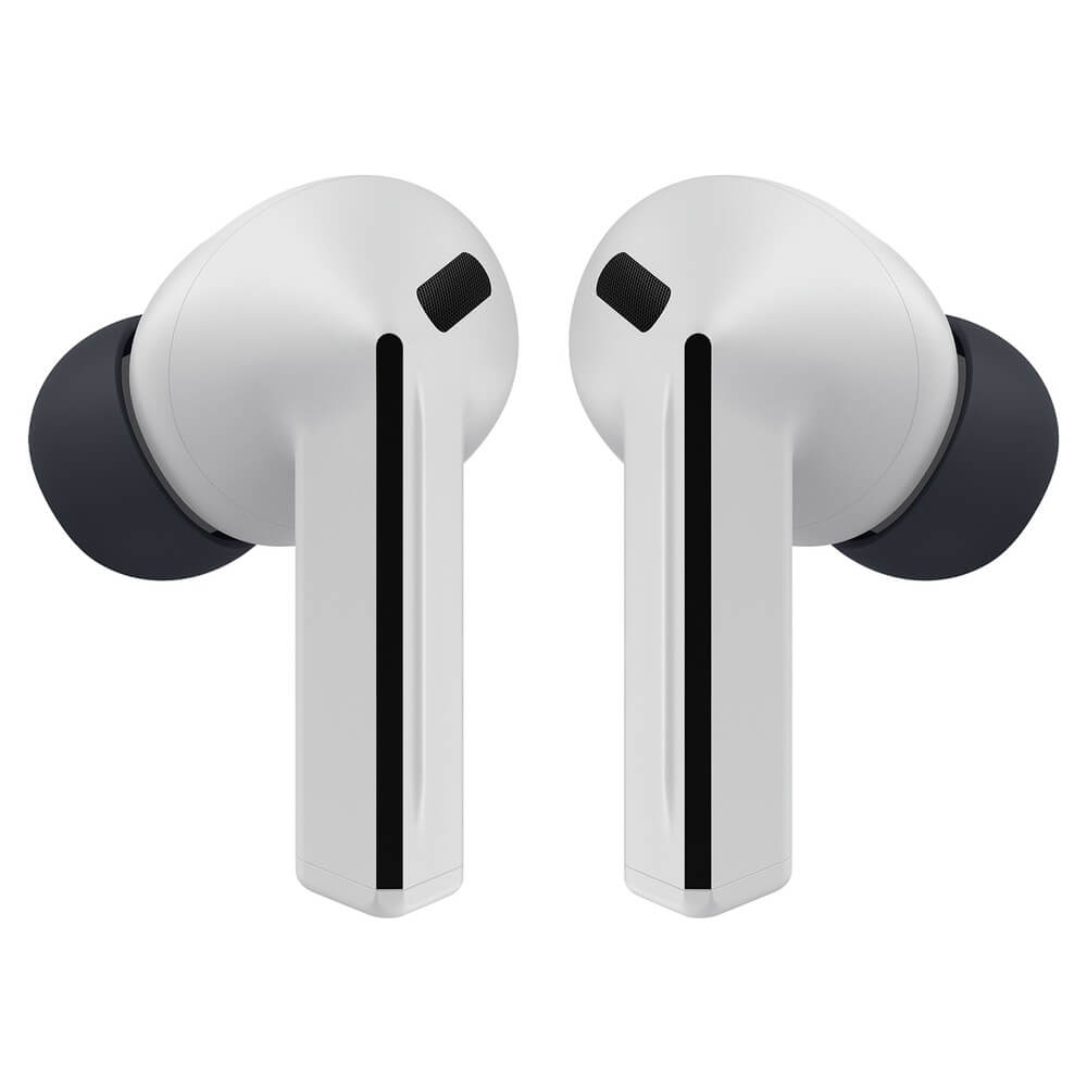 Наушники Samsung Galaxy Buds3 FE серые