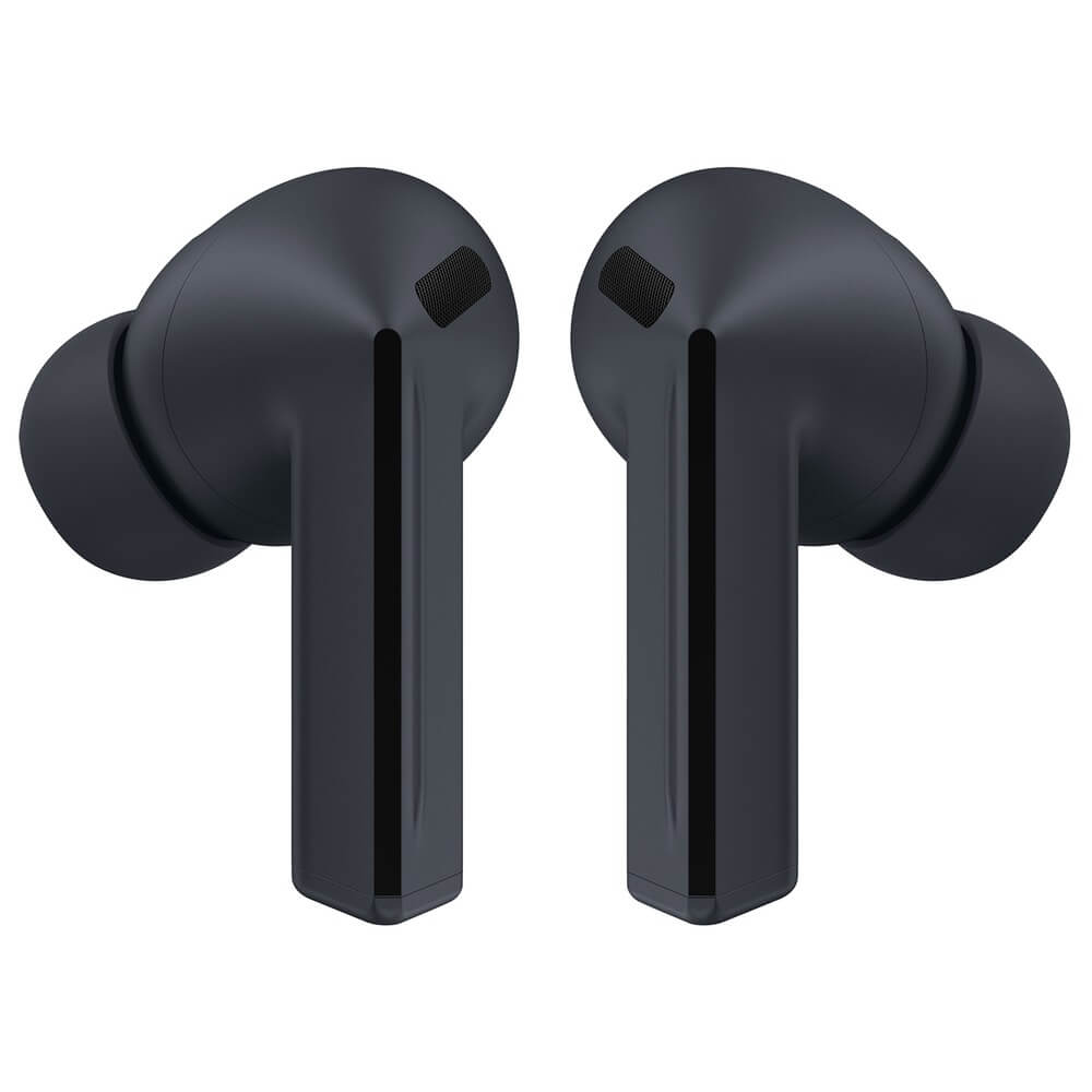 Наушники Samsung Galaxy Buds3 FE чёрные